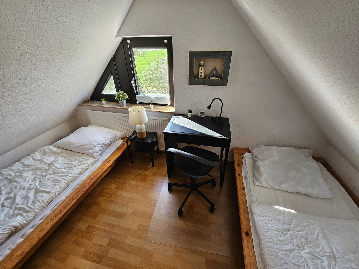  Ferienhaus Wittmunder Str. 37 A Carolinensiel - 