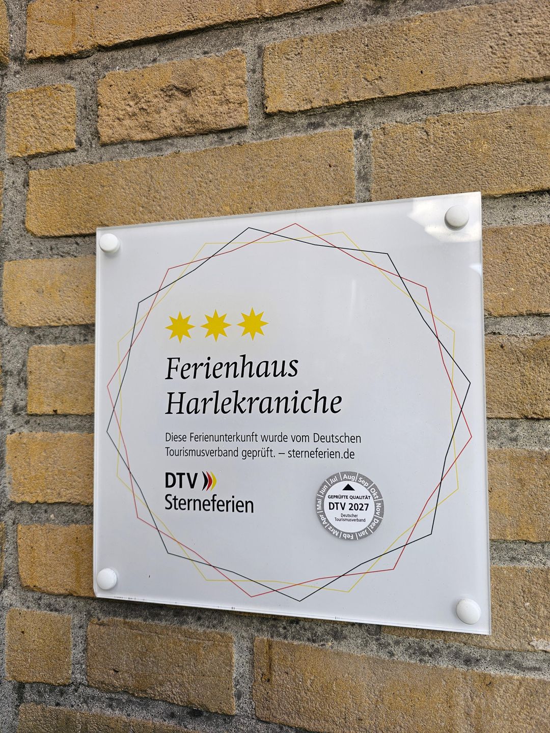  Ferienhaus Wittmunder Str. 37 A Carolinensiel - 