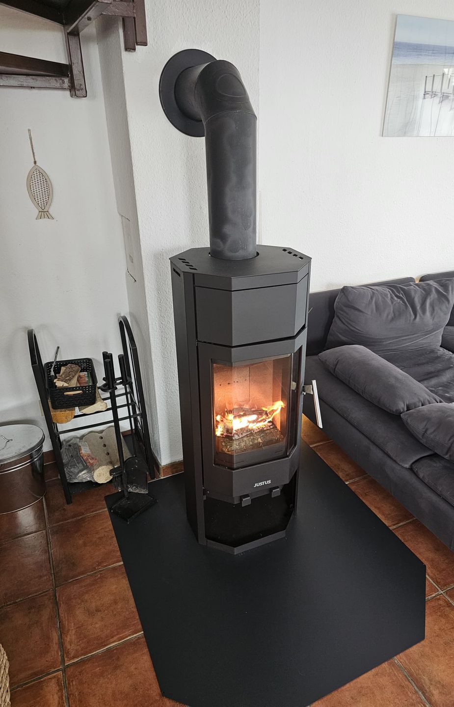  Ferienhaus Wittmunder Str. 37 A Carolinensiel - 