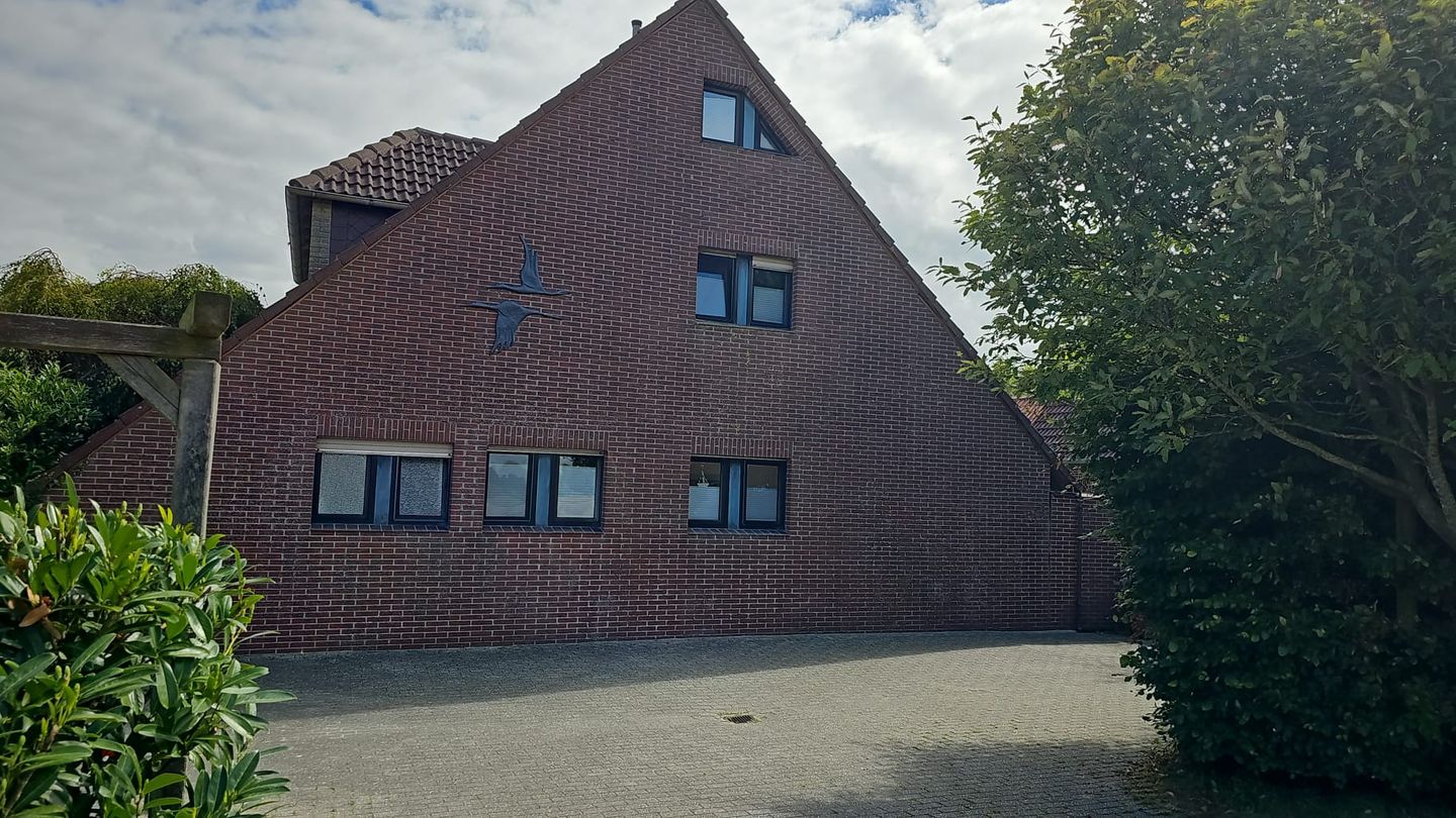  Ferienhaus Wittmunder Str. 37 A Carolinensiel - 