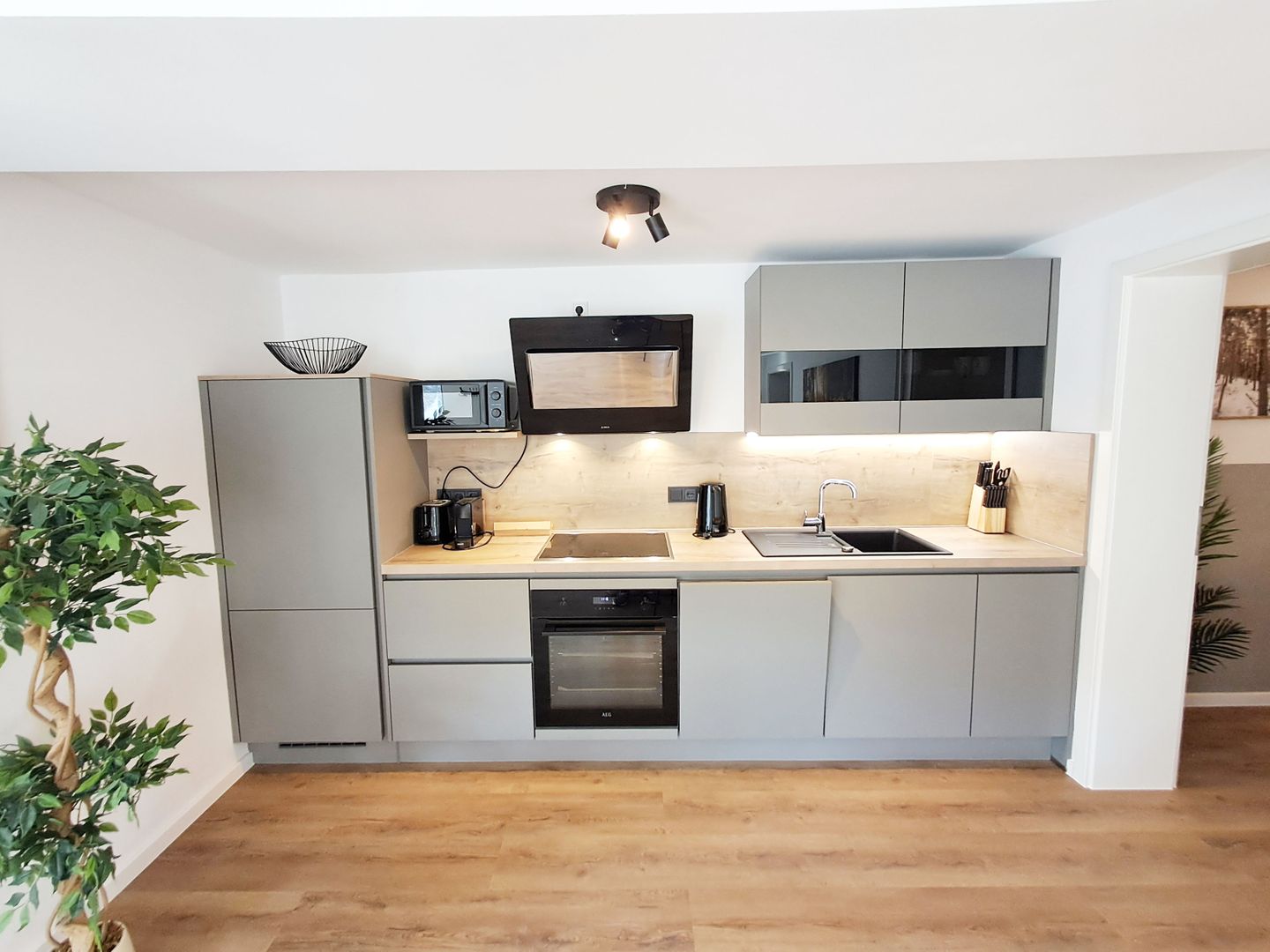  Tannenglück Winterberg - Elkeringhausen - -img.tag.kitchen-