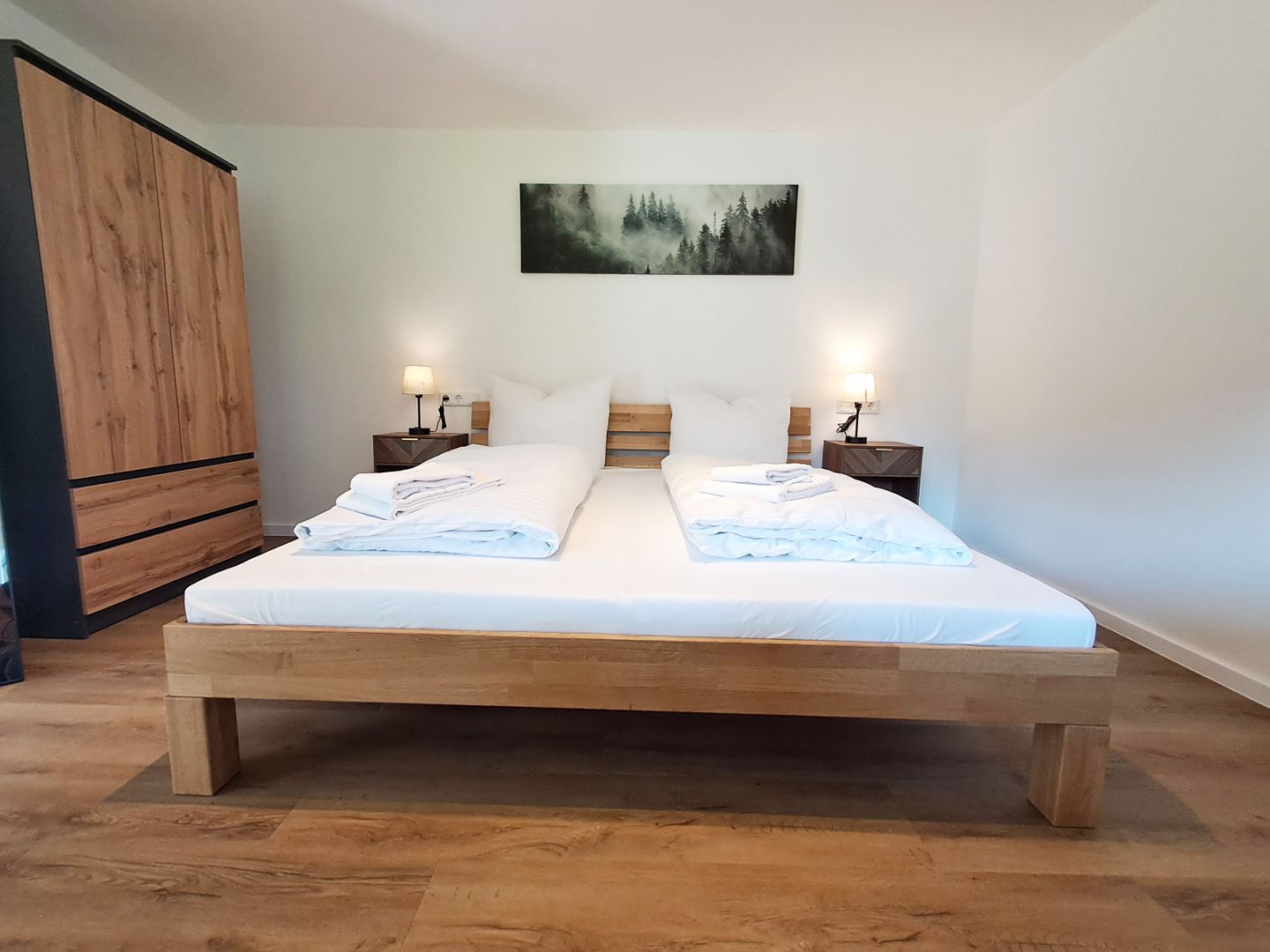  Tannenglück Winterberg - Elkeringhausen - -img.tag.bedroom-