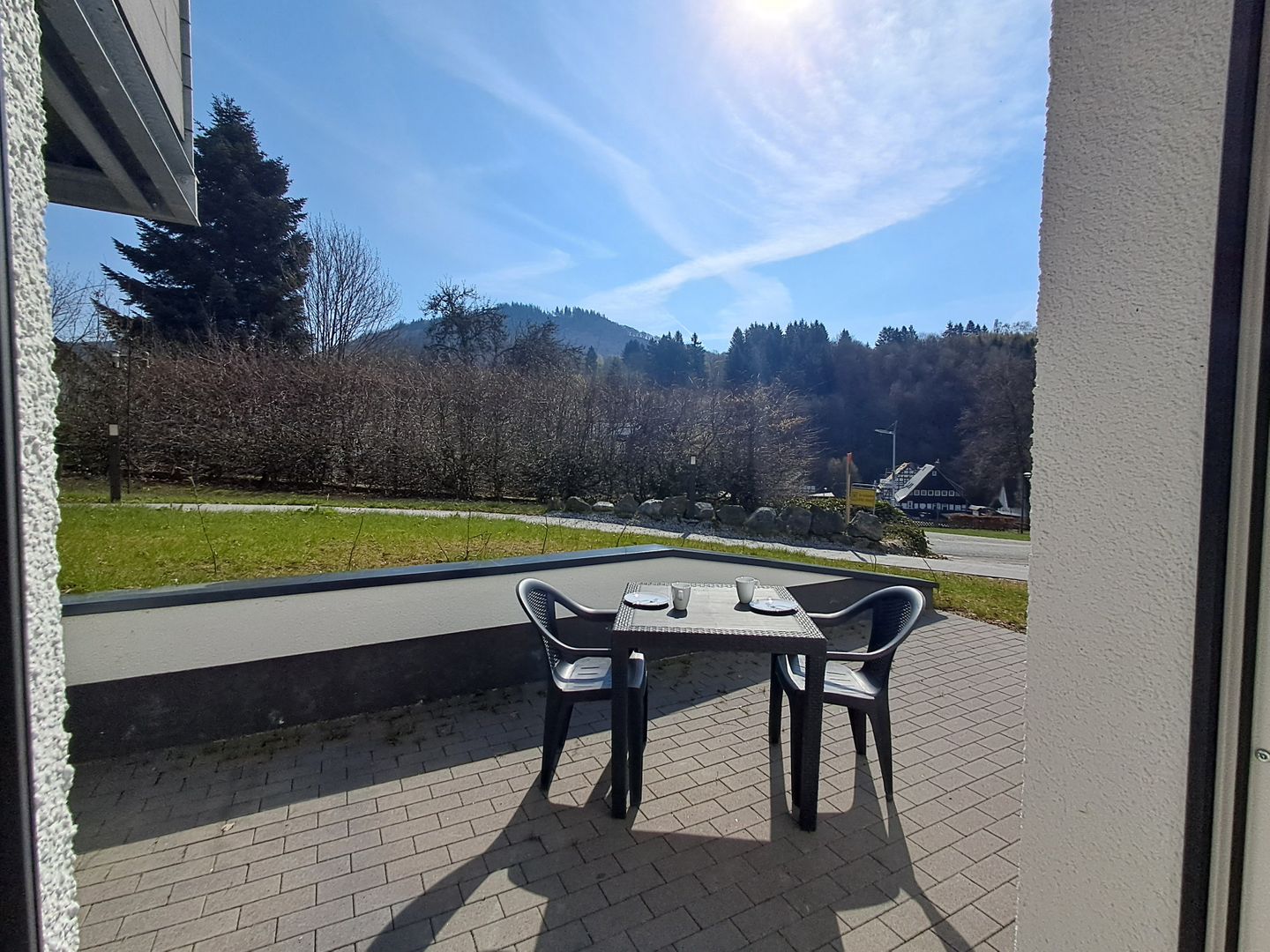  Tannenglück Winterberg - Elkeringhausen - -img.tag.gardenview-