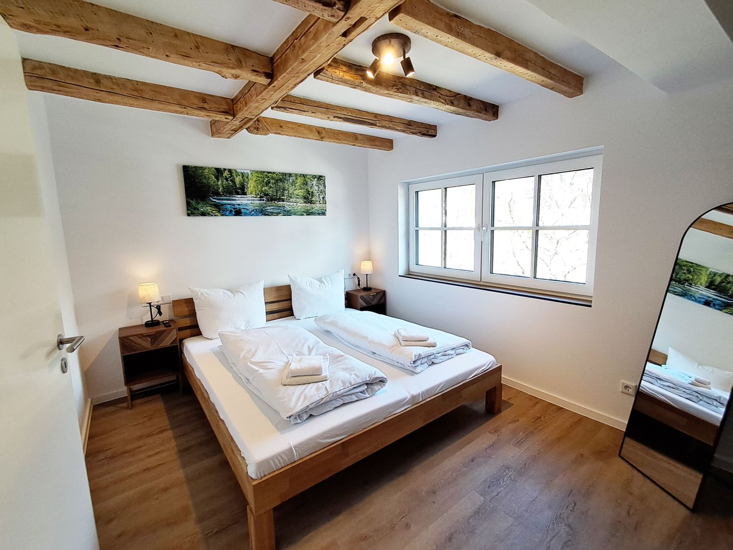  Bergblick Winterberg - Elkeringhausen - Bedroom