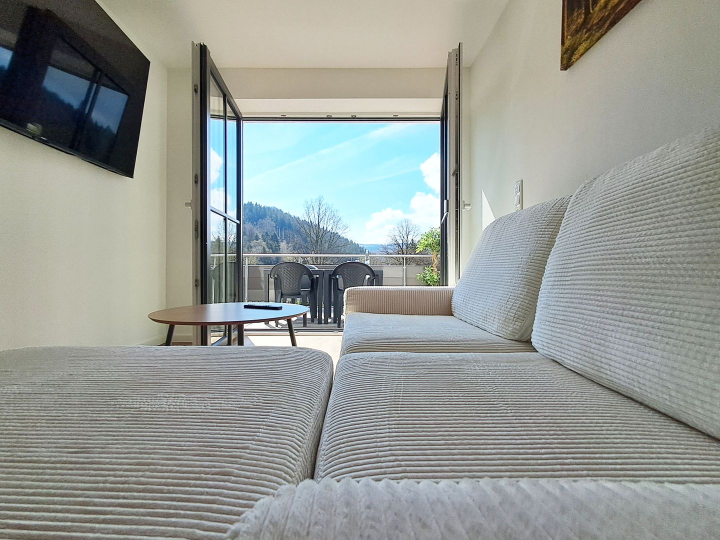  Bergblick Winterberg - Elkeringhausen - Balcony