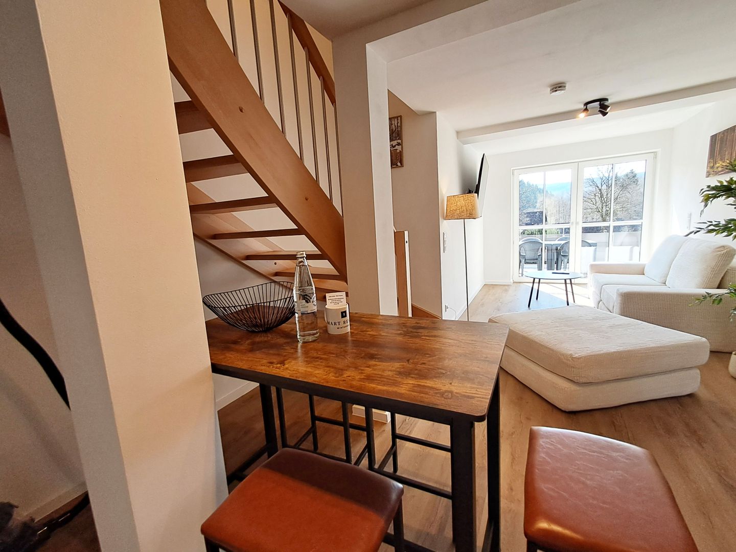  Bergblick Winterberg - Elkeringhausen - Living room