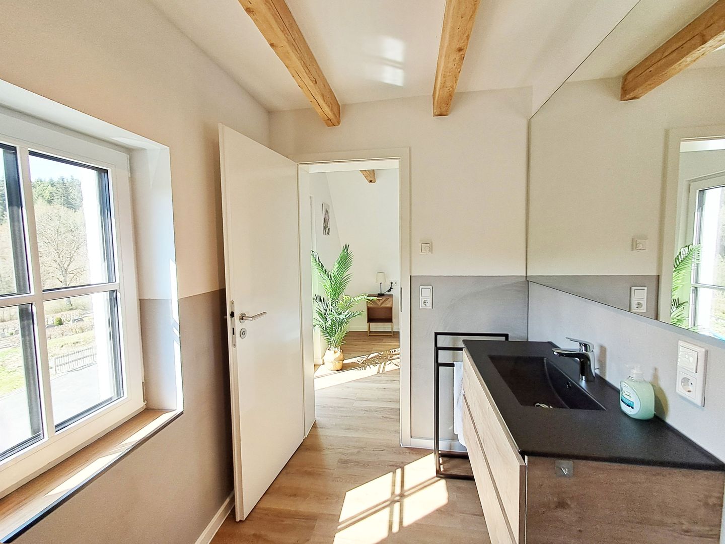  Bergblick Winterberg - Elkeringhausen - Bathroom