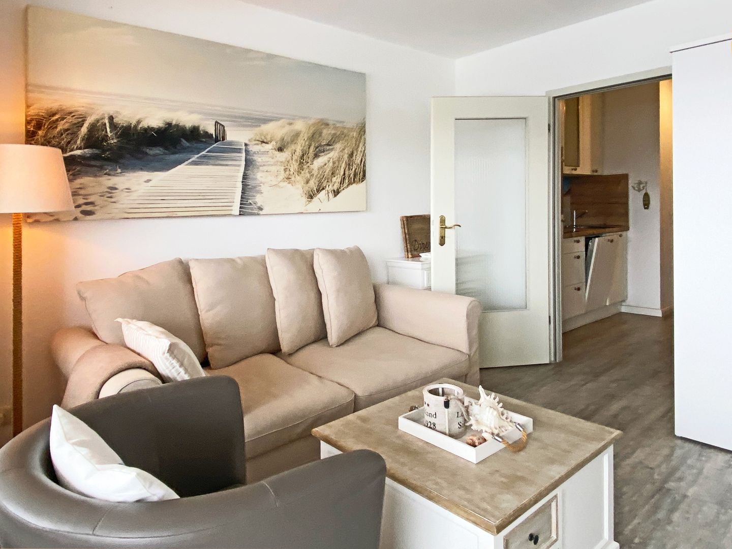 Kaiserhof Apartment 776  - 