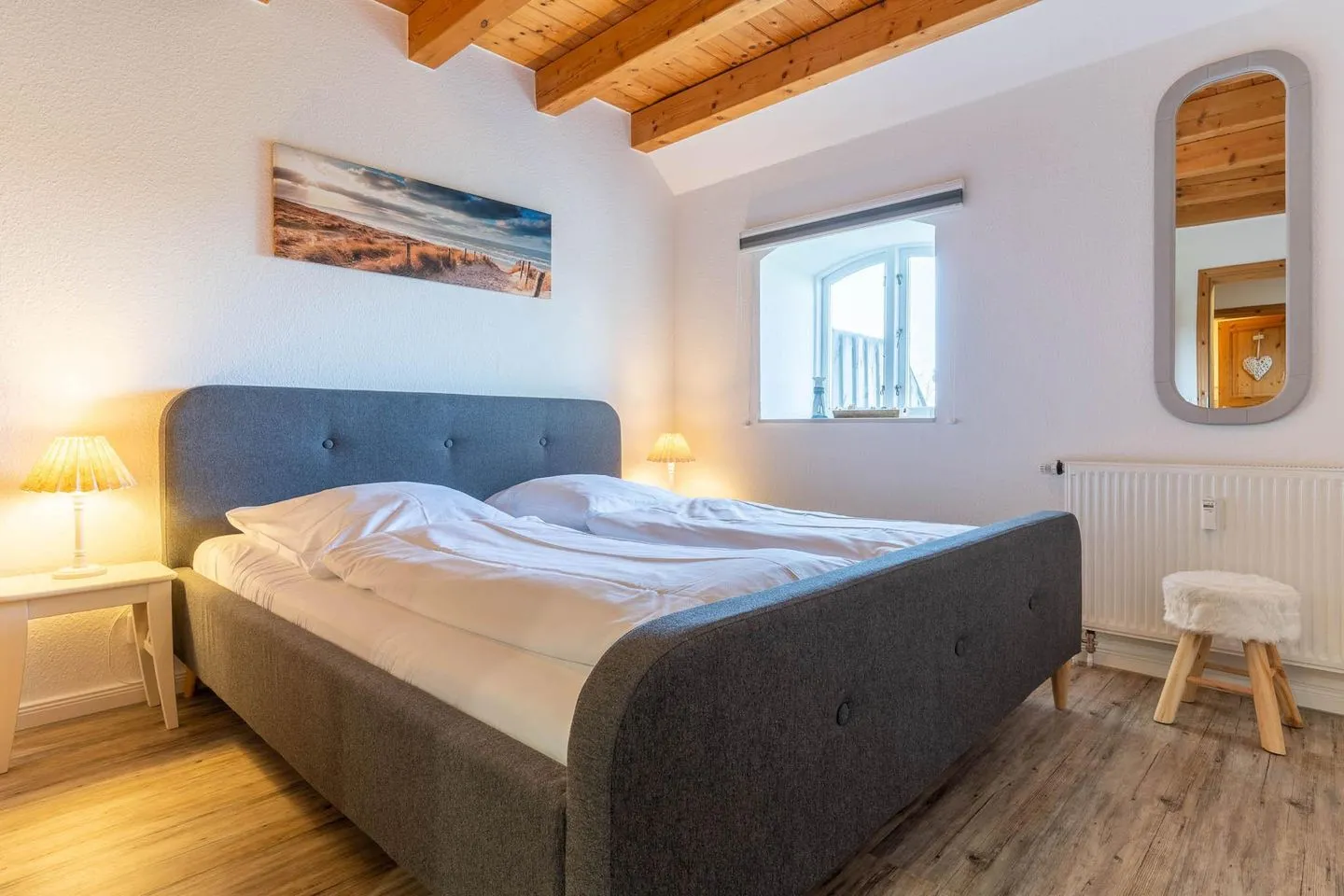 Friesenhof Dreilanden Friesenhof Appartement 3 SPO Ording - 