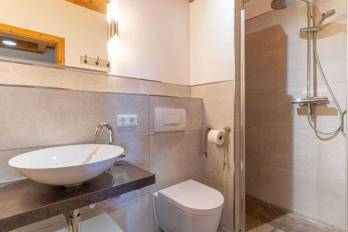 Friesenhof Dreilanden Friesenhof Appartement 3 SPO Ording - 