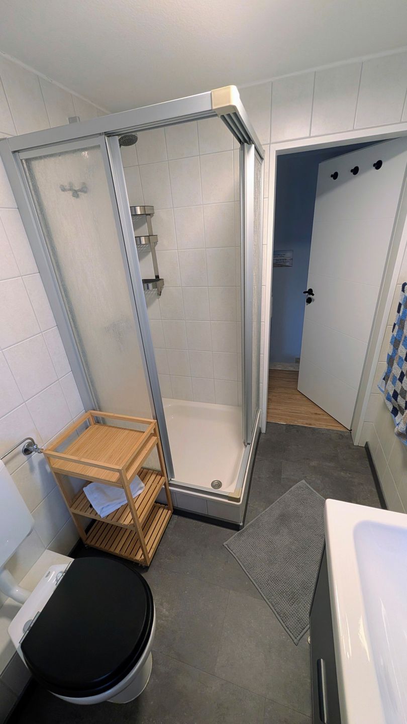  Ferienhaus Mühlenblick 27 Whg. 4 Carolinensiel - 