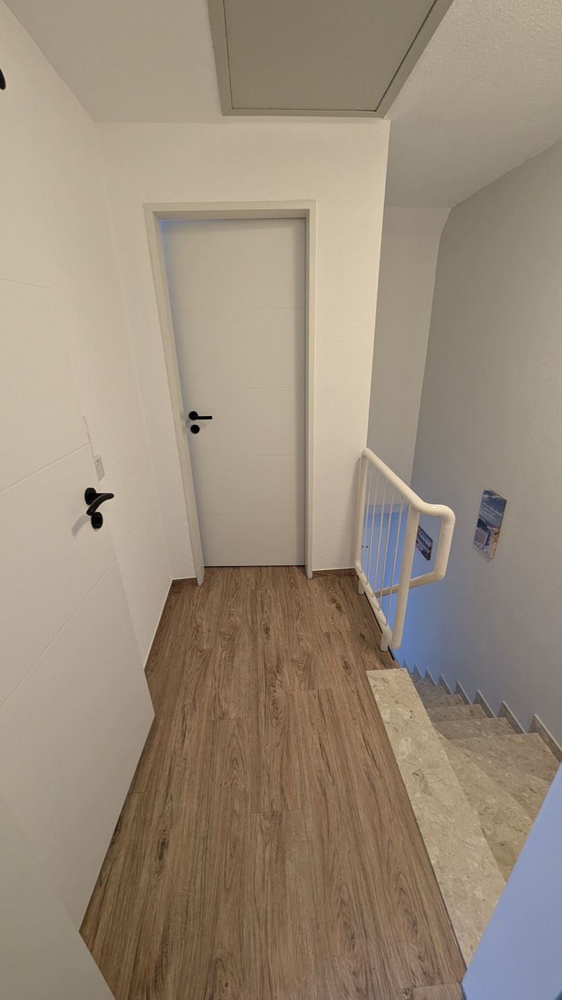  Ferienhaus Mühlenblick 27 Whg. 4 Carolinensiel - 