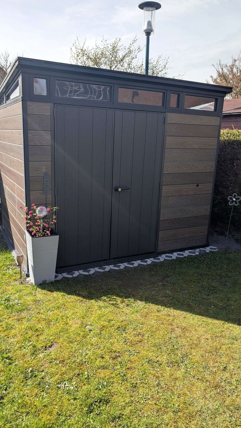  Ferienhaus Mühlenblick 27 Whg. 4 Carolinensiel - 