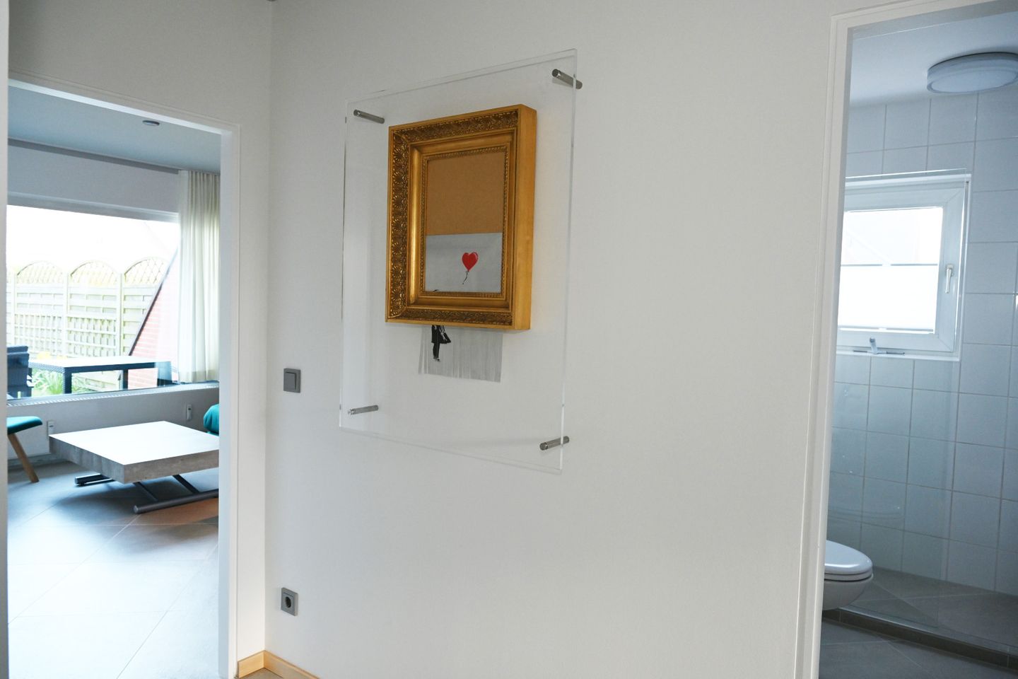  App. South Wing Lodge, Süder Wung 4 A Wenningstedt - 