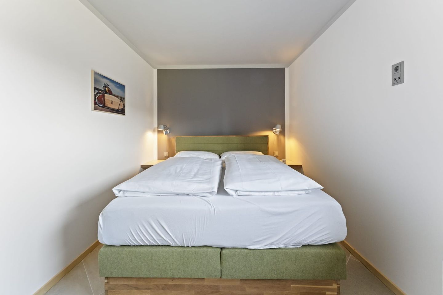  App. South Wing Lodge, Süder Wung 4 A Wenningstedt - 