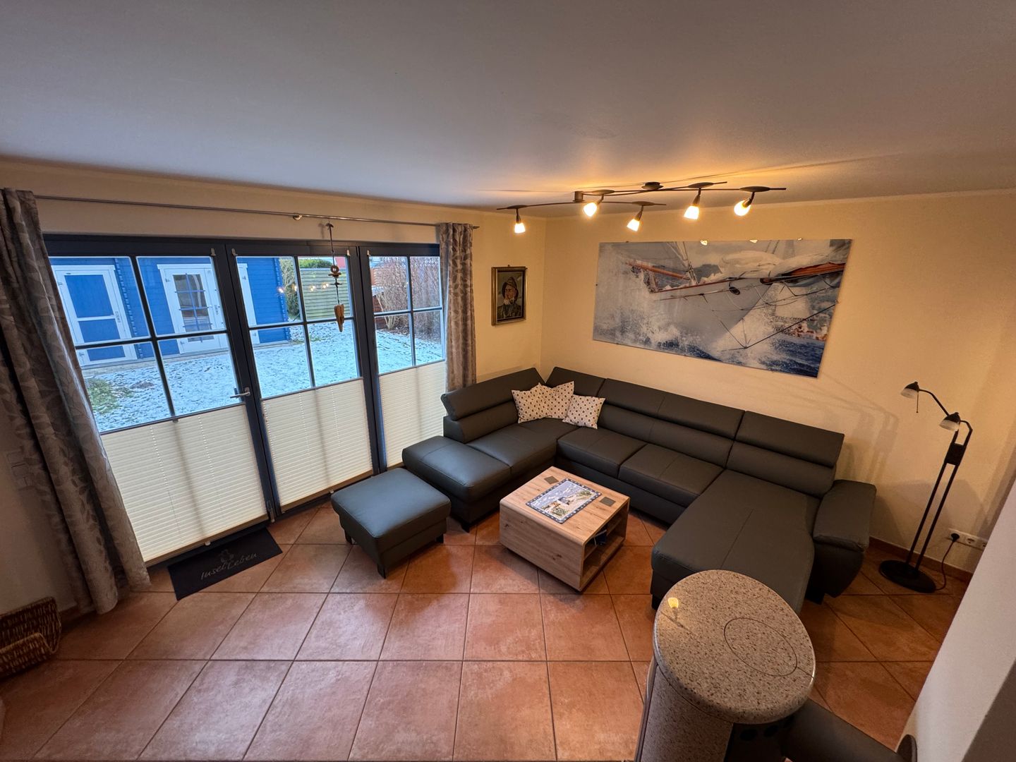  Neue Reihe 11a "Haus Ankalath" Mecklenburg-Vorpommern - 