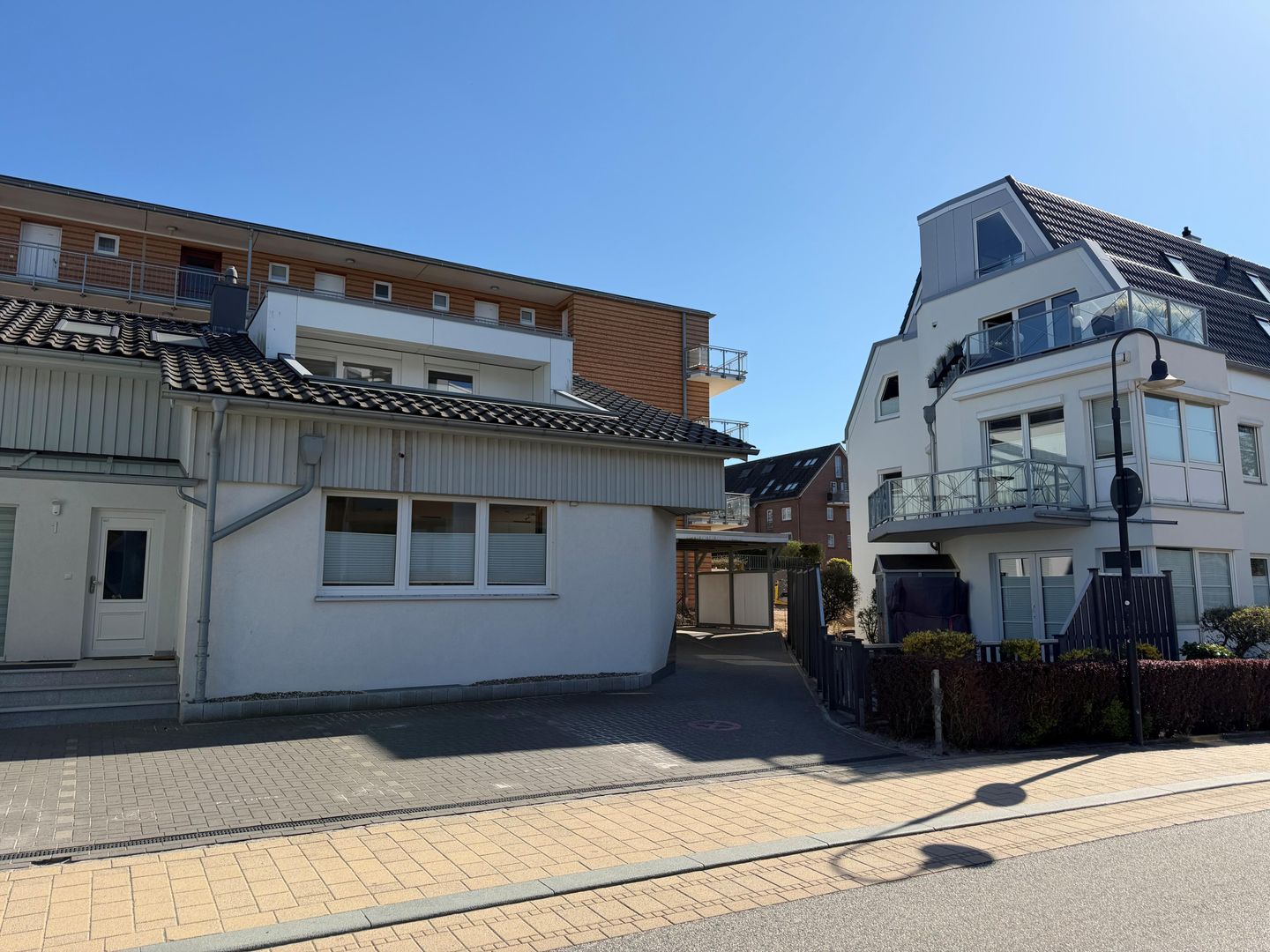  FIS/013 - Seeblick Scharbeutz - Hauptansicht