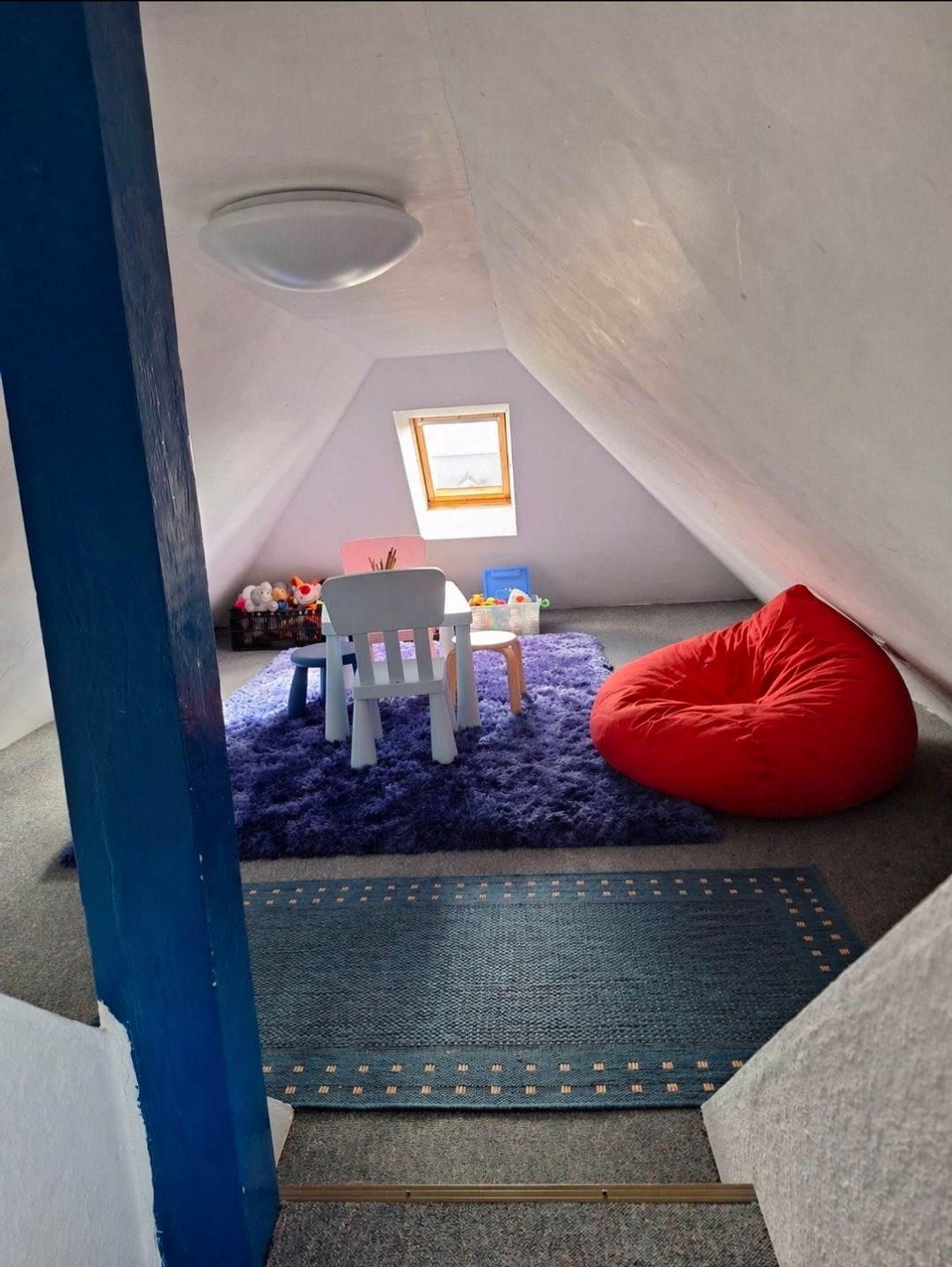  Ferienwohnung Bahnhofstraße 31 Whg. 7 Carolinensiel - 