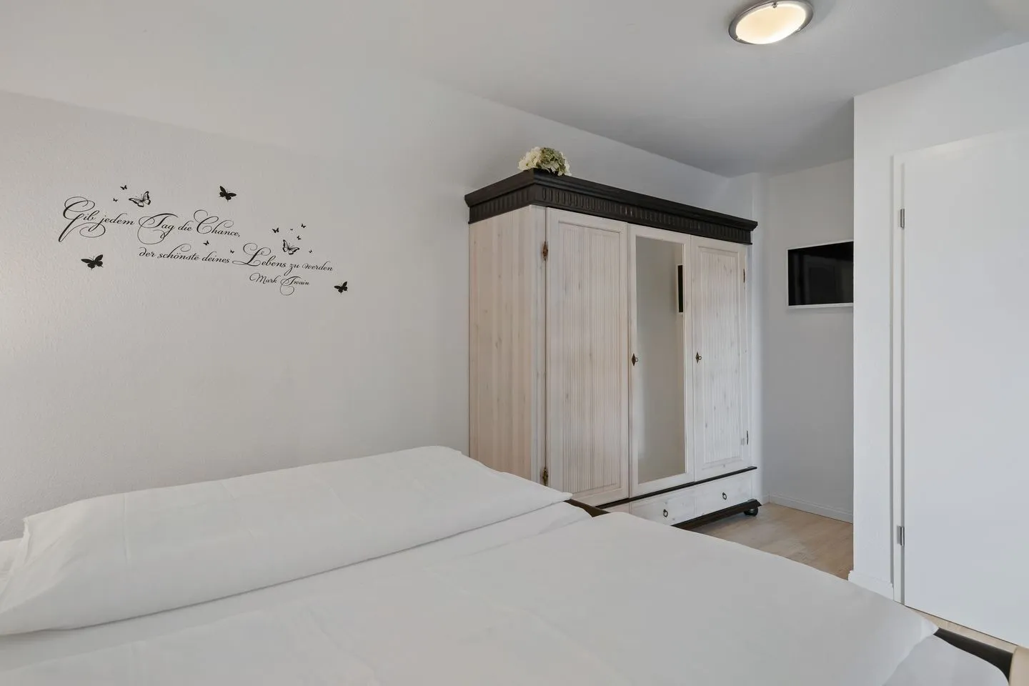 Appartementhaus Appartement Strandläufer SPO Boehl - 
