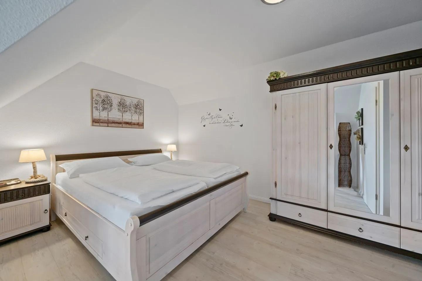 Appartementhaus Appartement Strandläufer SPO Boehl - 