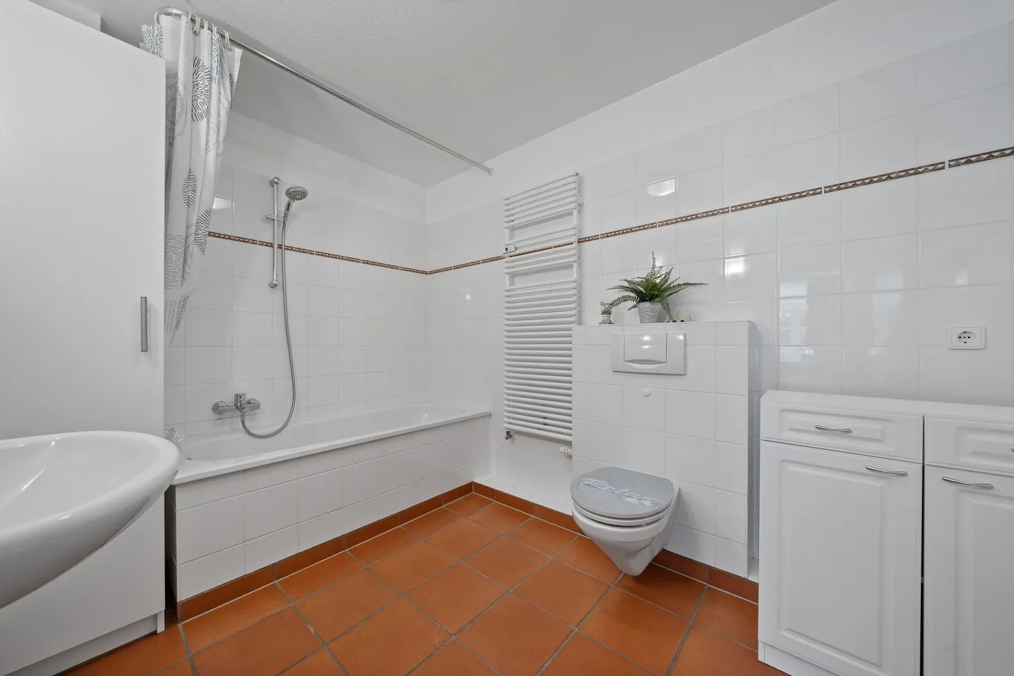 Appartementhaus Appartement Strandläufer SPO Boehl - 