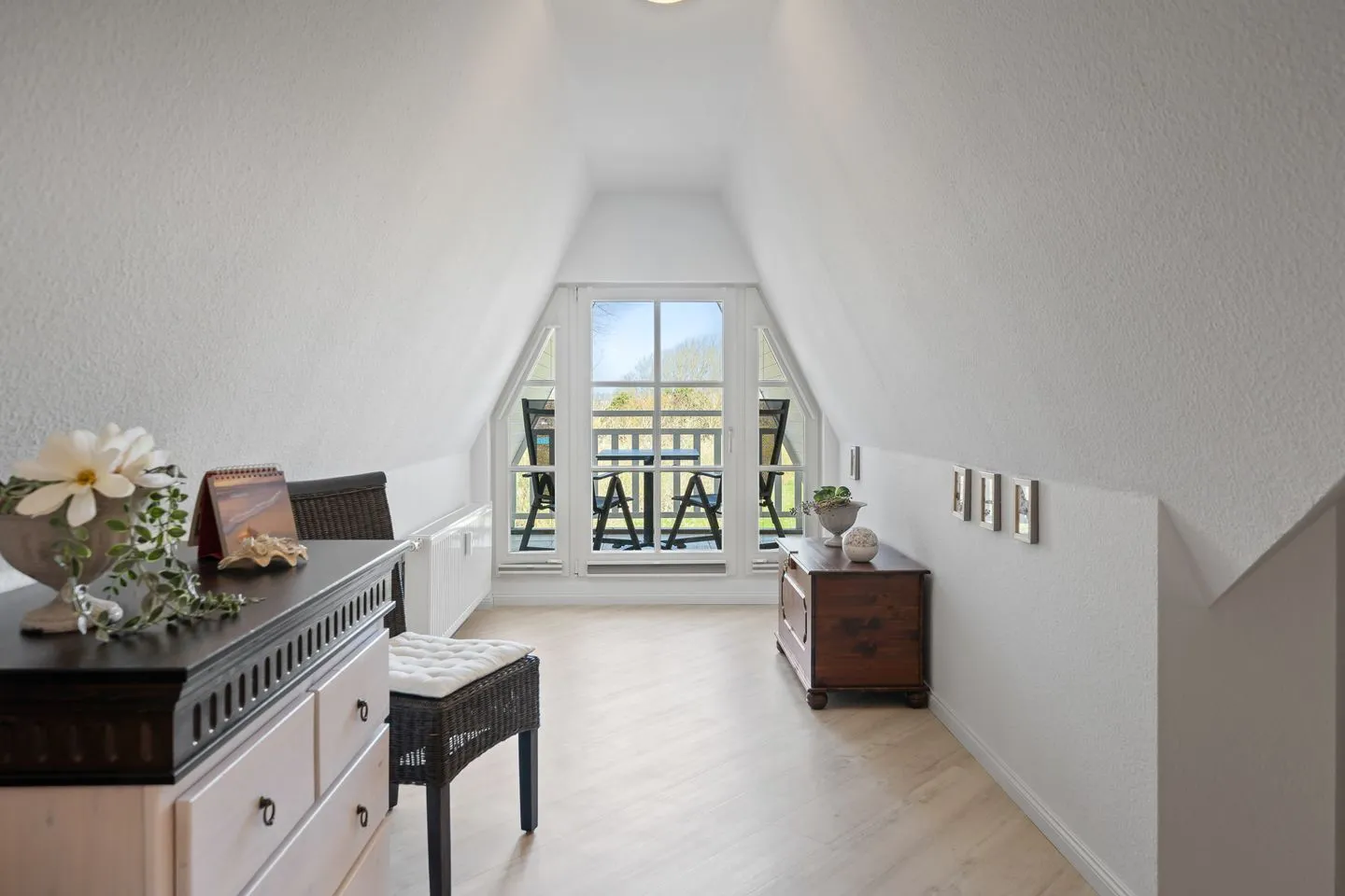Appartementhaus Appartement Strandläufer SPO Boehl - 