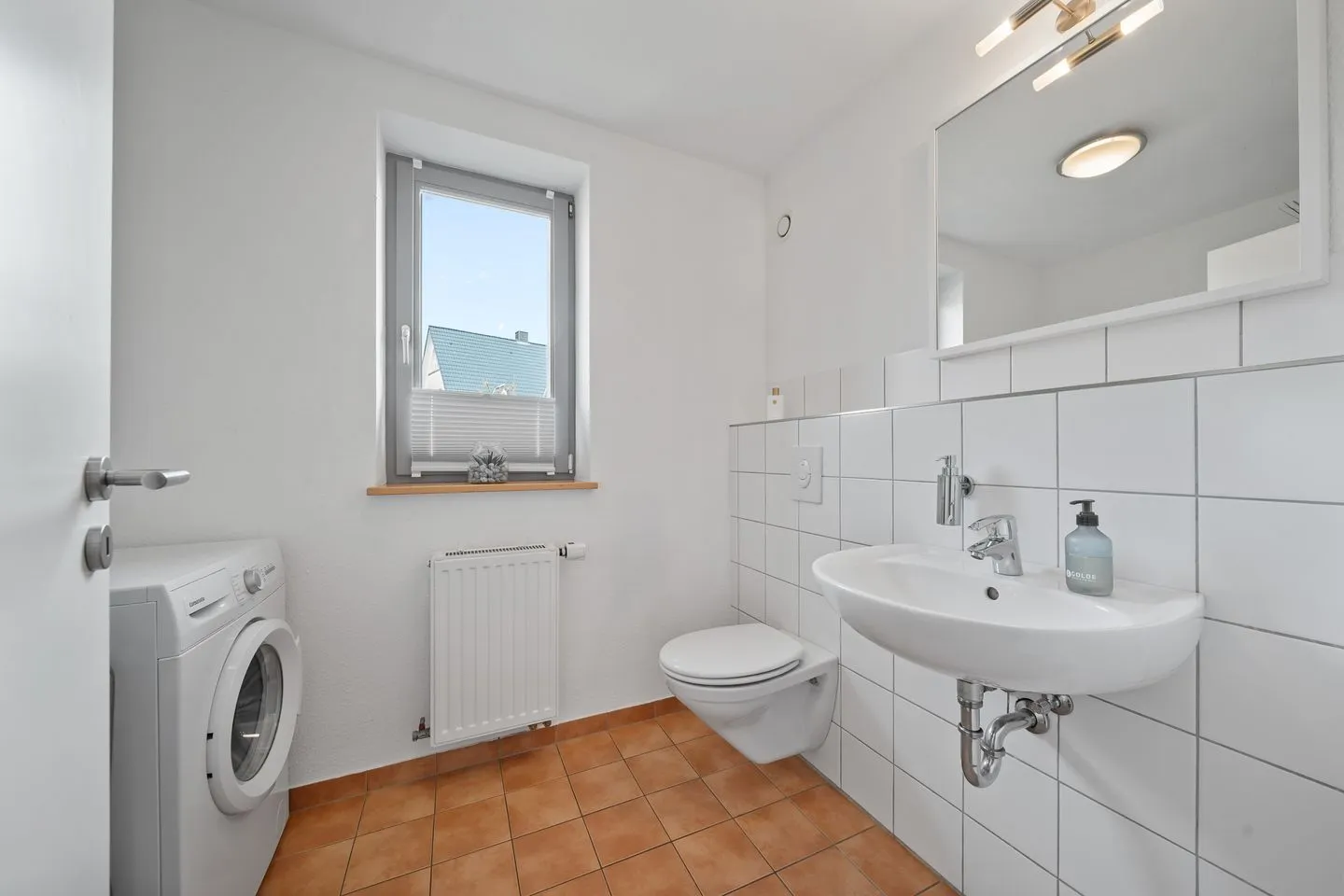 Dünenhus Appartement Dünenhus SPO Dorf - 