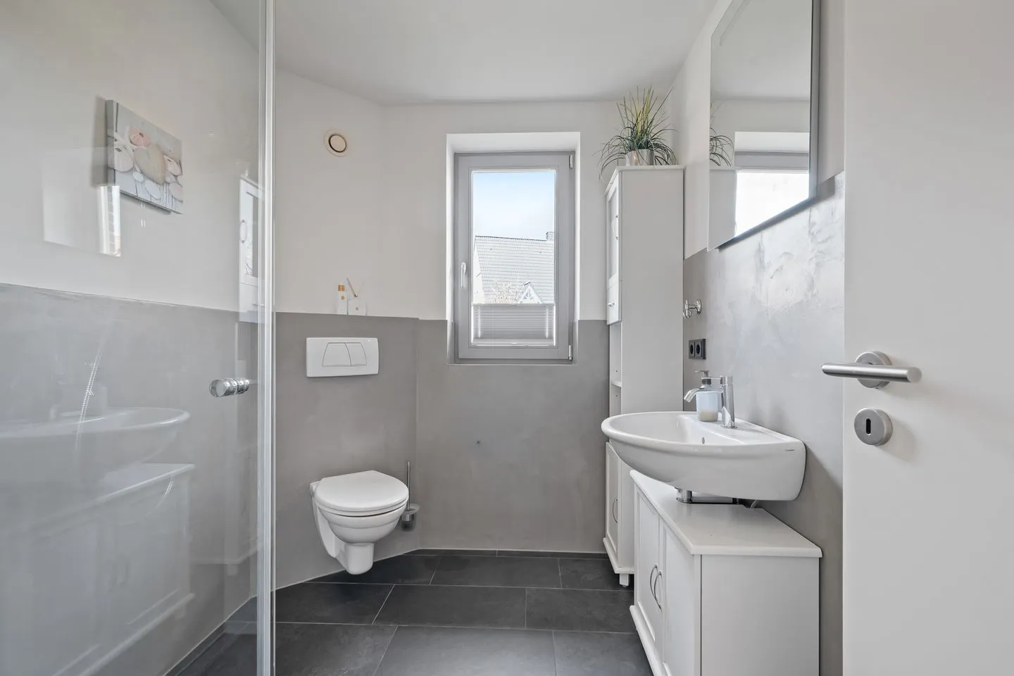 Dünenhus Appartement Dünenhus SPO Dorf - 