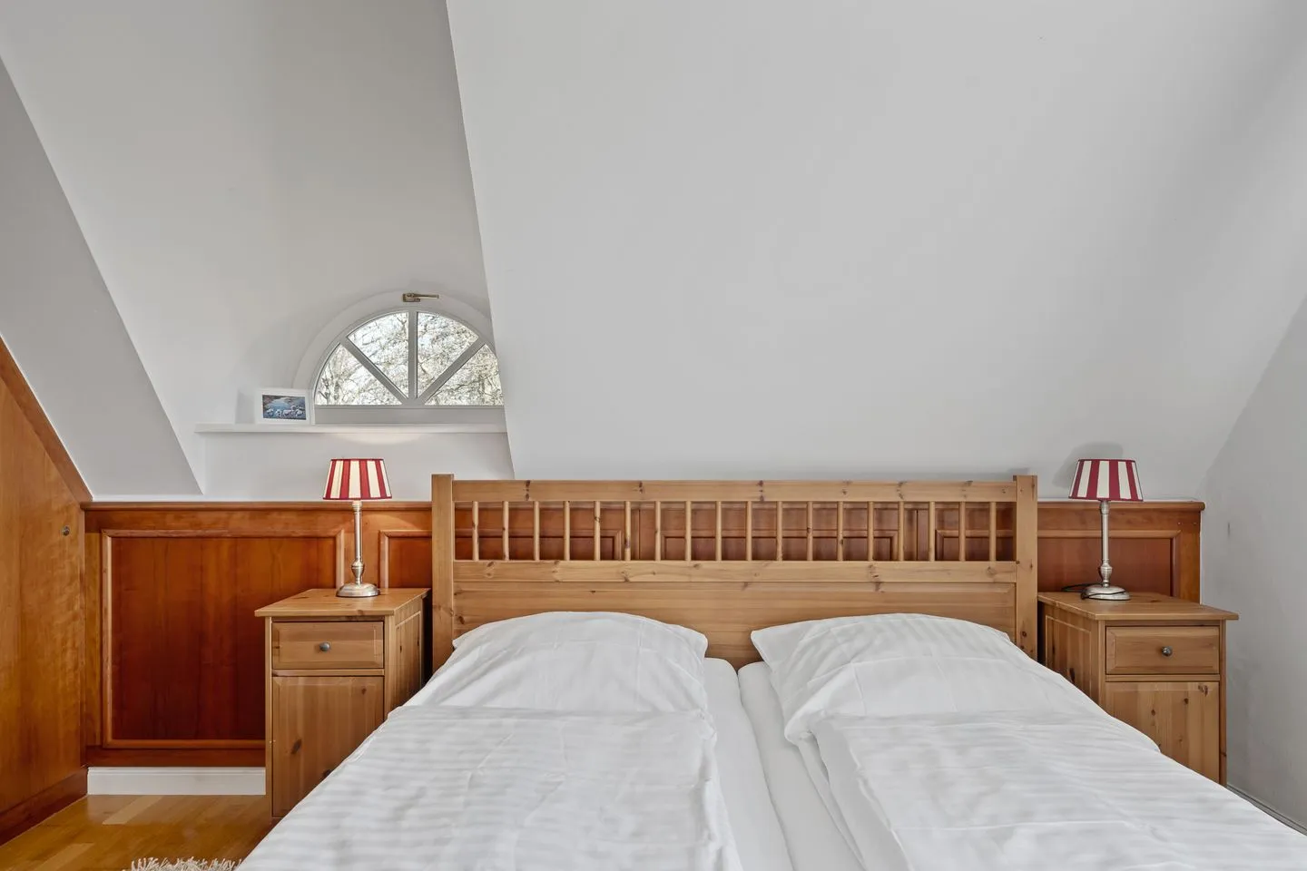 Nordlicht Reetdachhaus Nordlicht LUV SPO Boehl - 