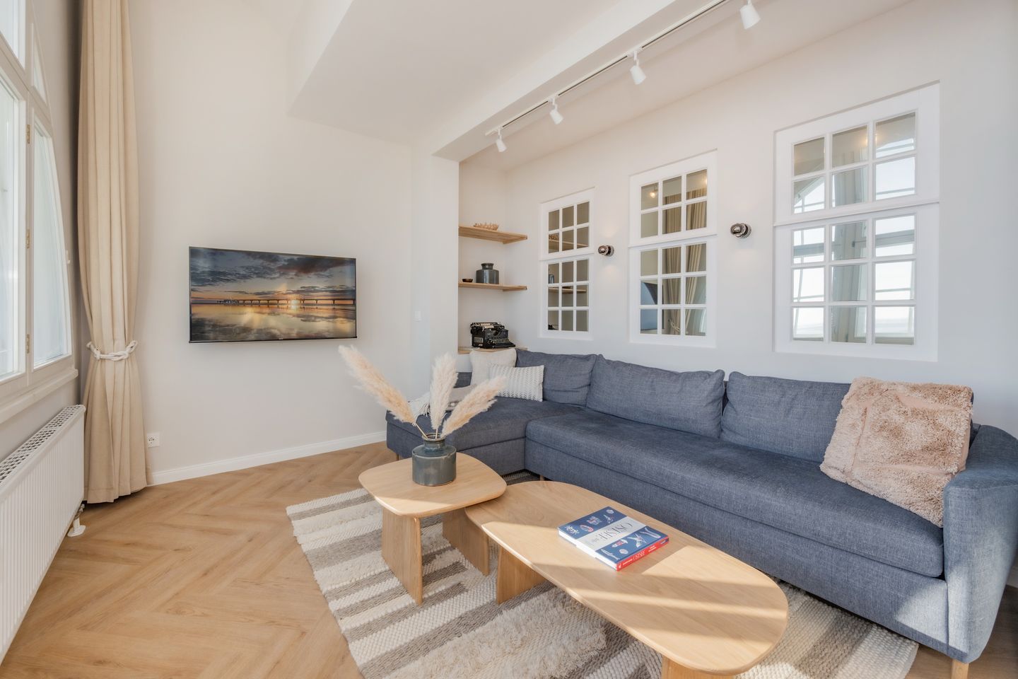 Seehof Seehof 33 Usedom - 