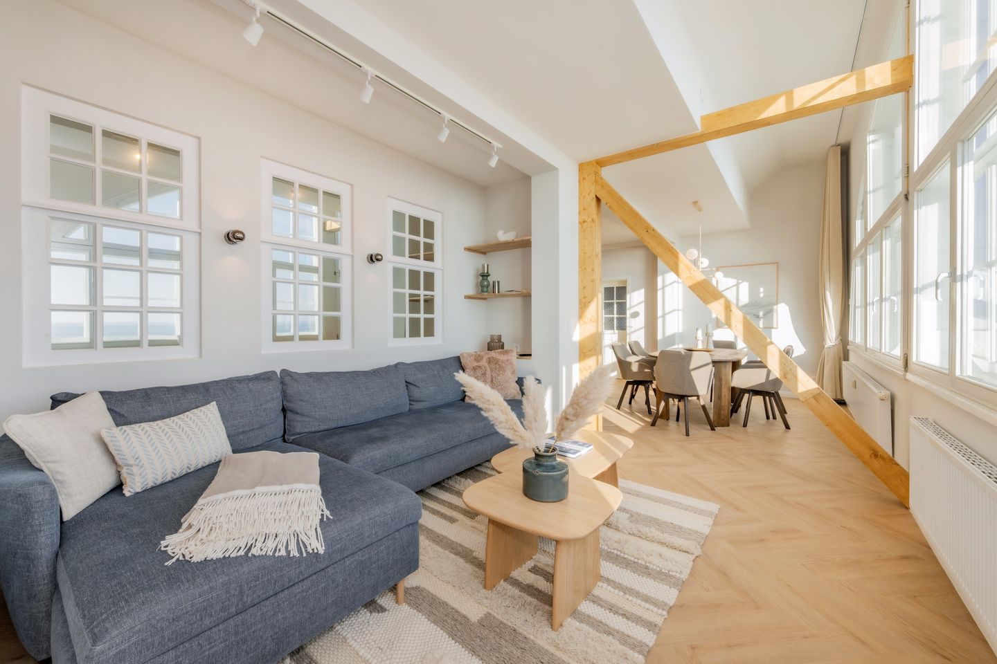 Seehof Seehof 33 Usedom - 