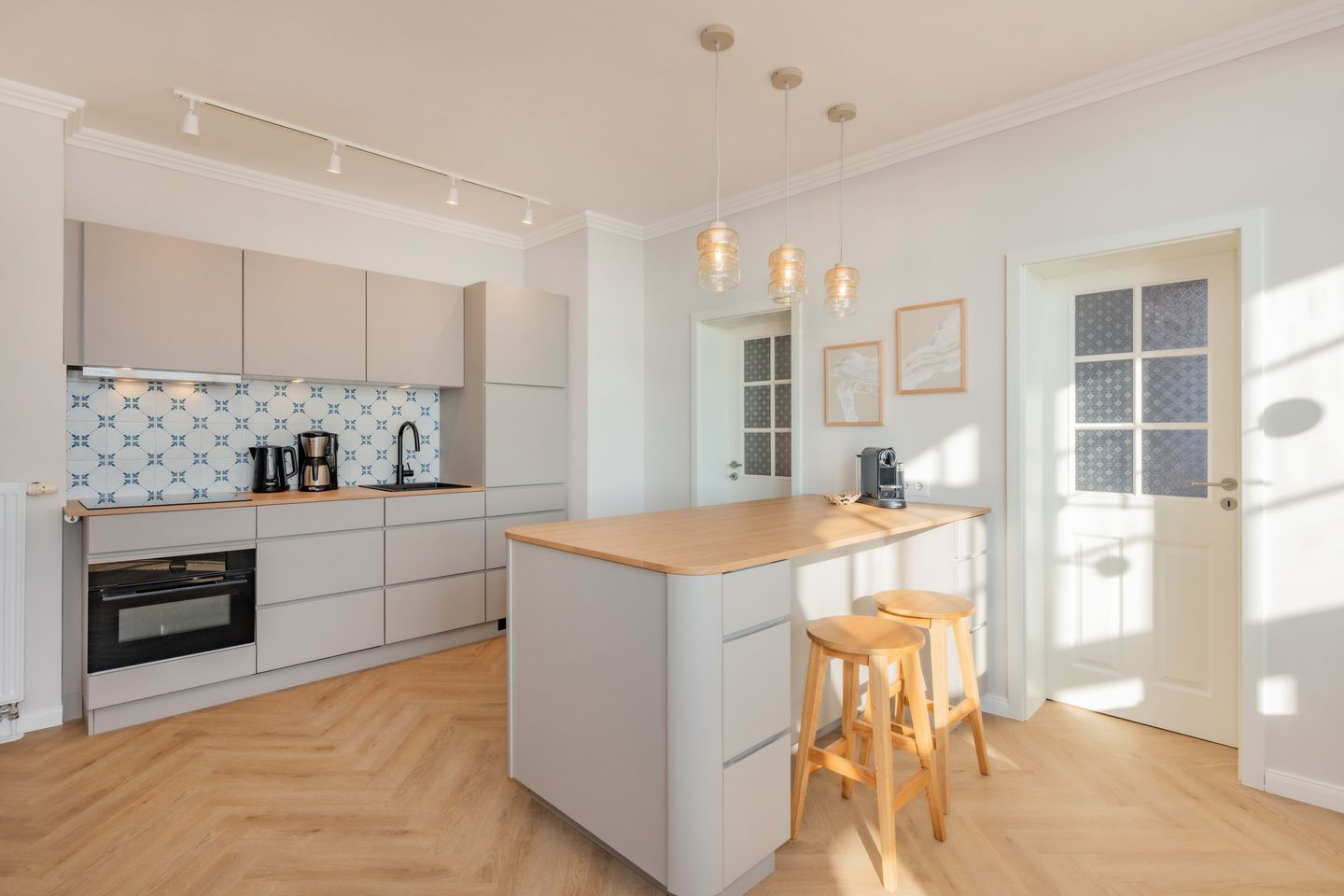 Seehof Seehof 33 Usedom - 
