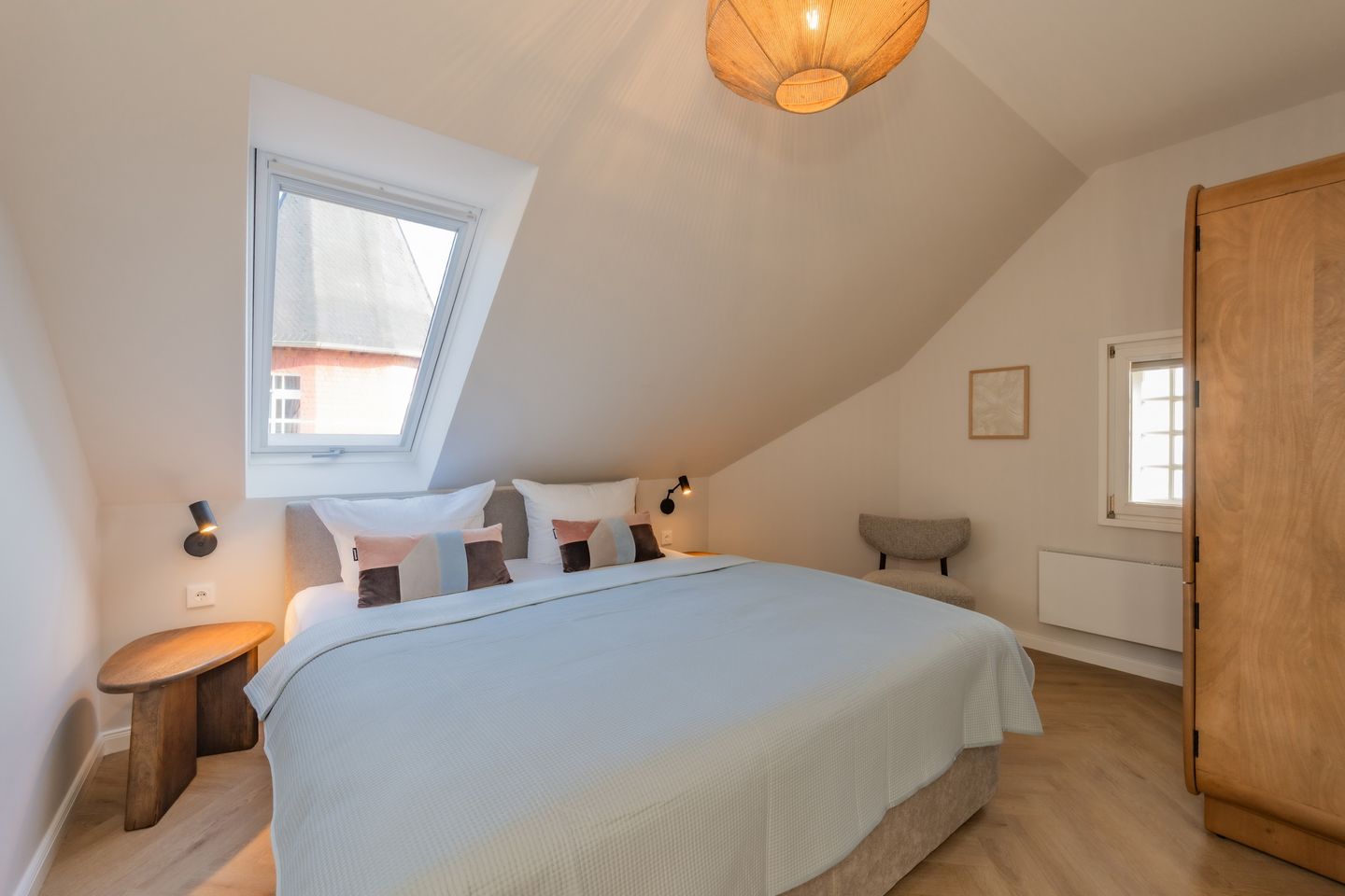 Seehof Seehof 33 Usedom - 