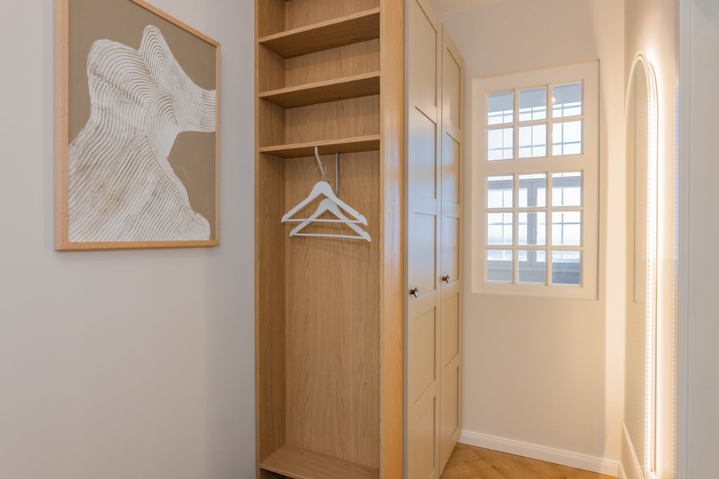 Seehof Seehof 33 Usedom - 