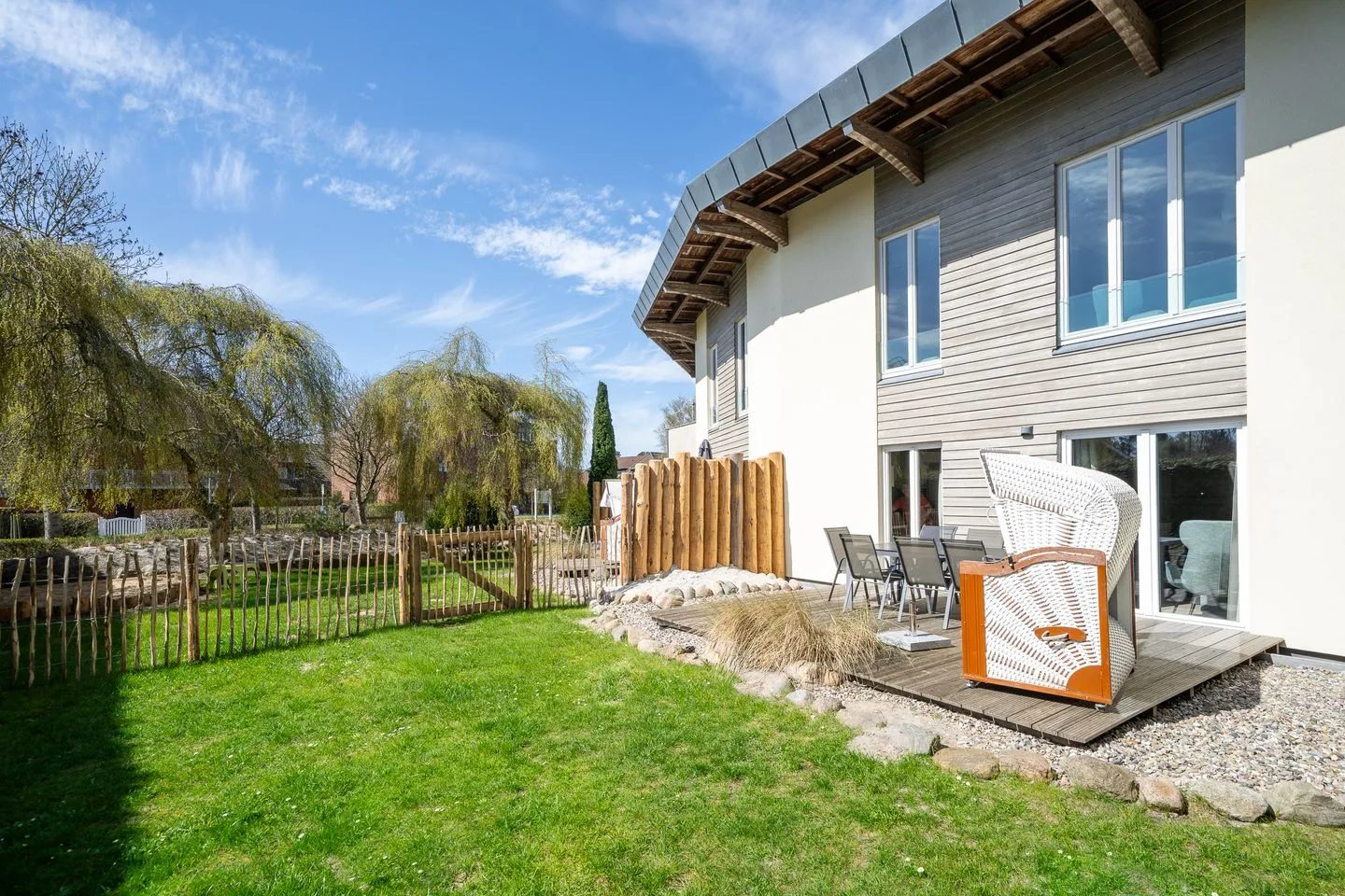Anders & Meer ANDERS & MEER App. Ruhe SPO Dorf - 