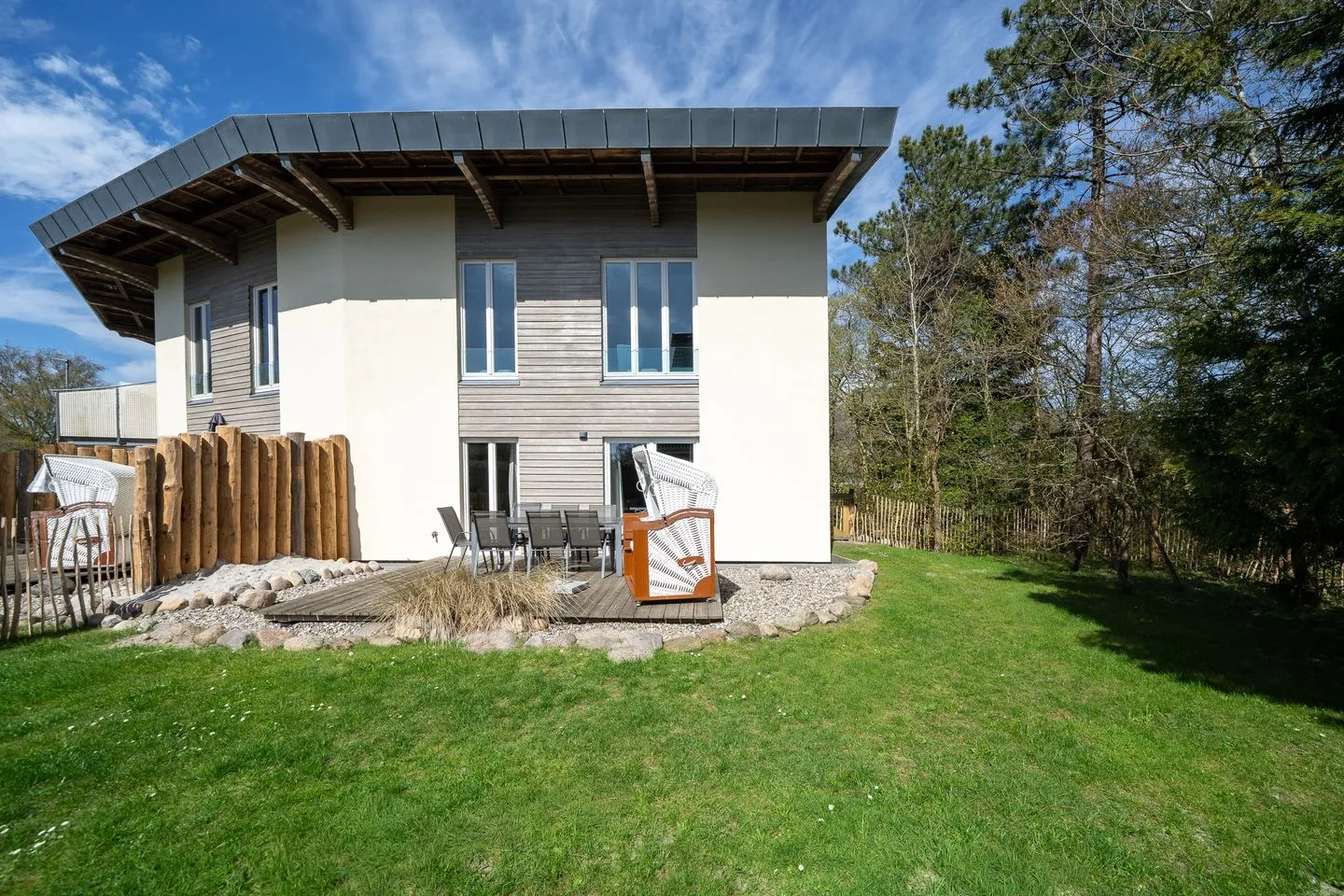 Anders & Meer ANDERS & MEER App. Ruhe SPO Dorf - 