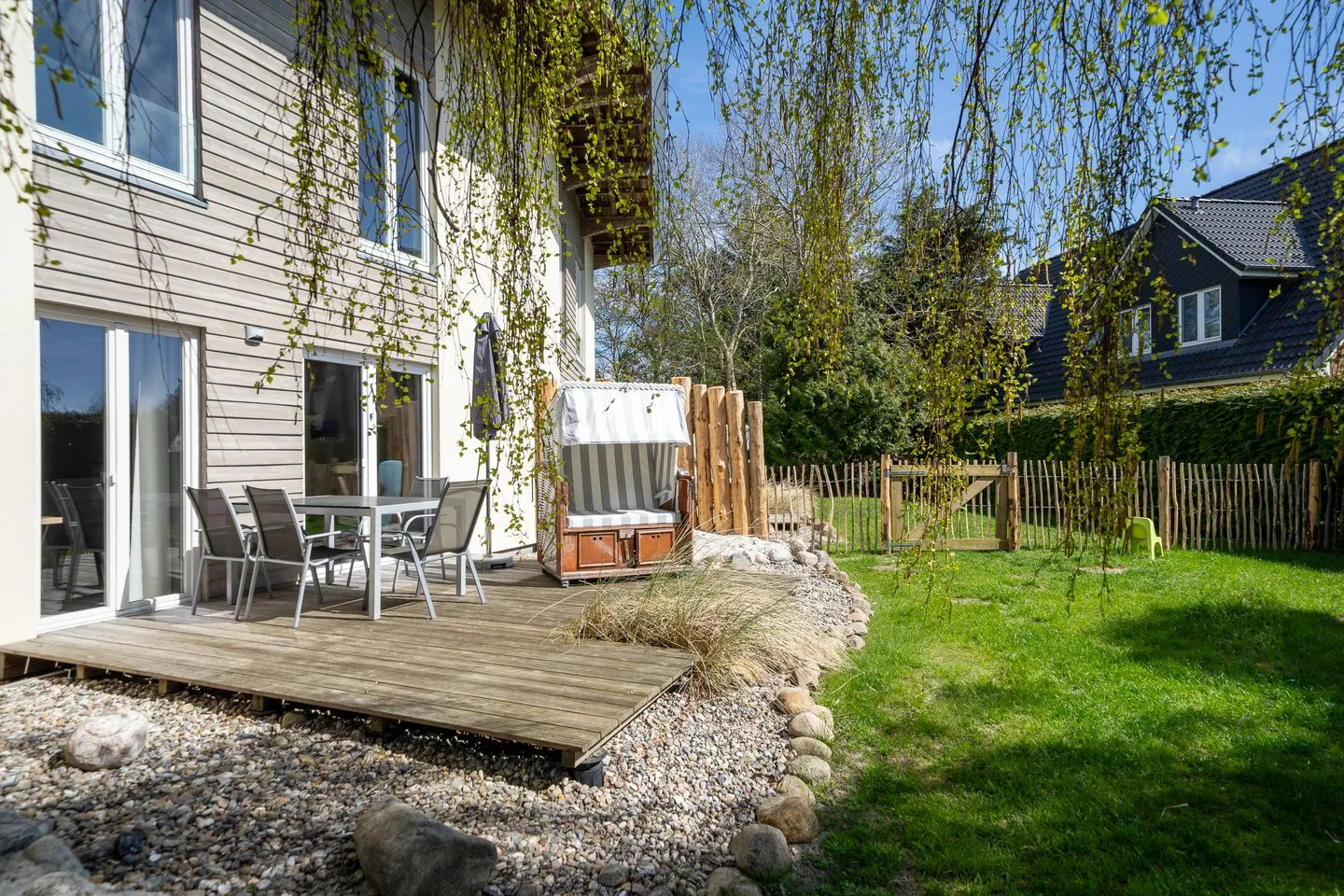 Anders & Meer ANDERS & MEER App. Freude SPO Dorf - 