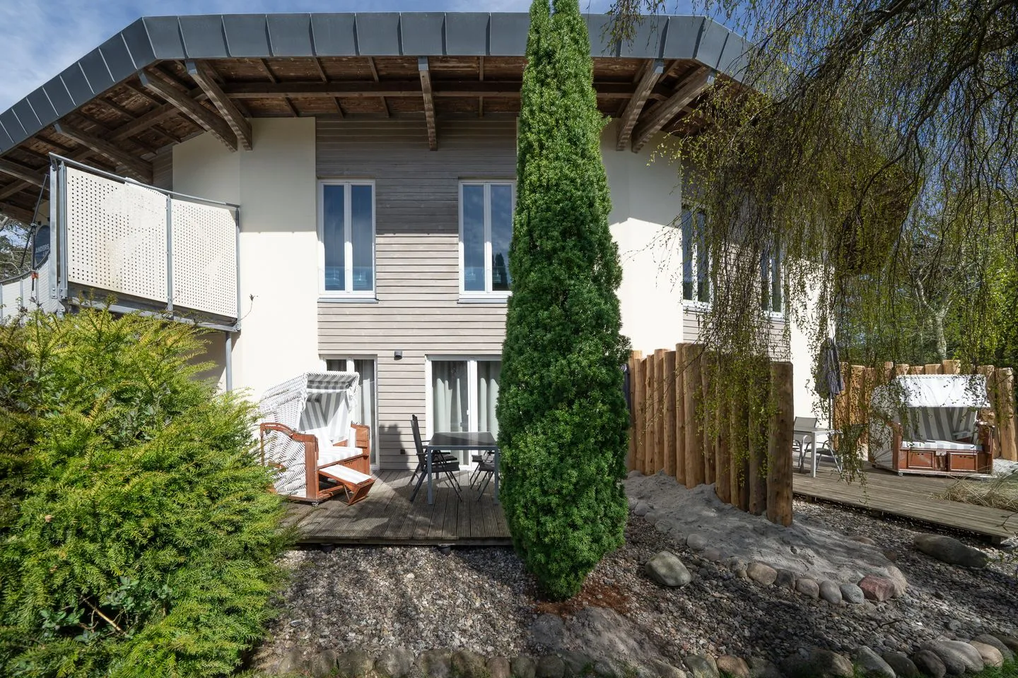 Anders & Meer ANDERS & MEER App. Frische SPO Dorf - 