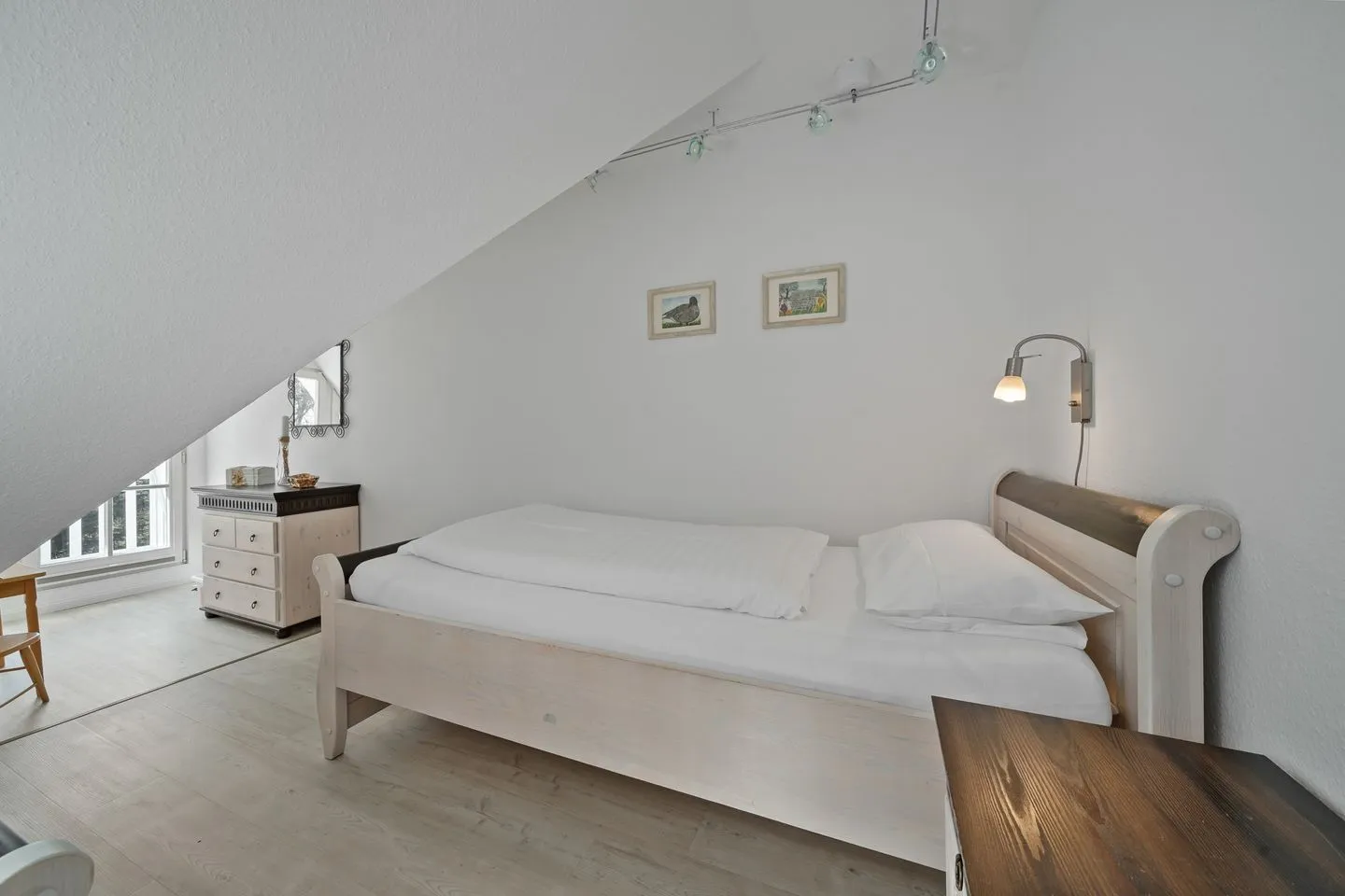 Appartementhaus Appartement Strandläufer SPO Boehl - 