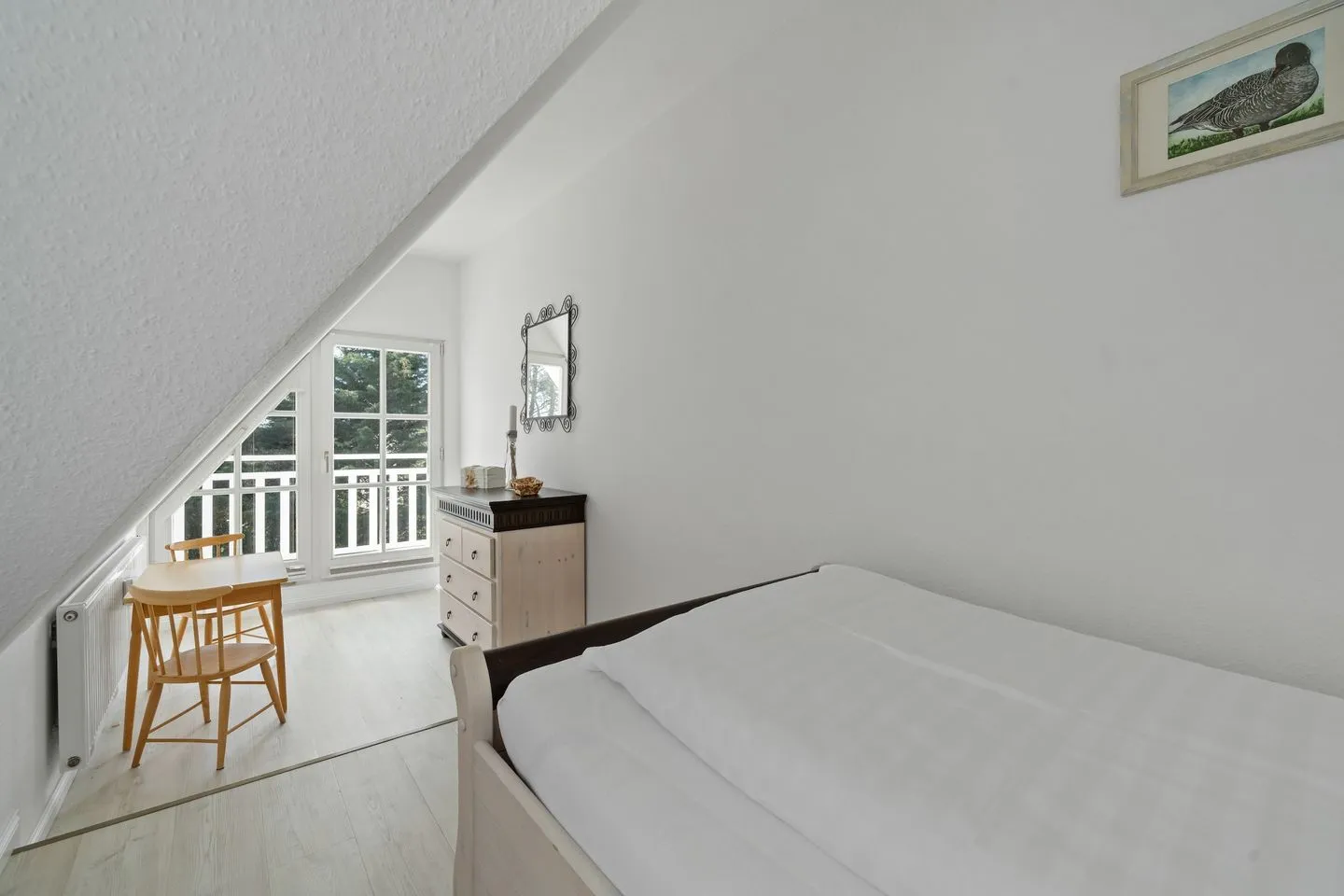 Appartementhaus Appartement Strandläufer SPO Boehl - 