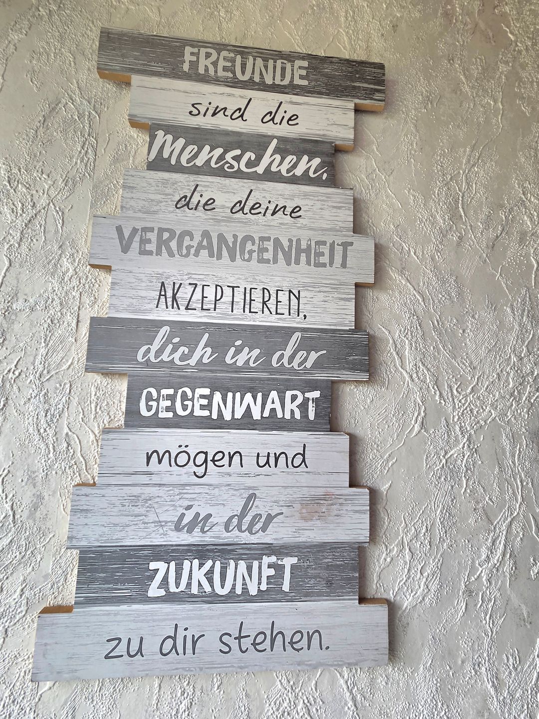 Haus Dorfschmiede Whg. Seestern Alkersum - Dekoratives Detail