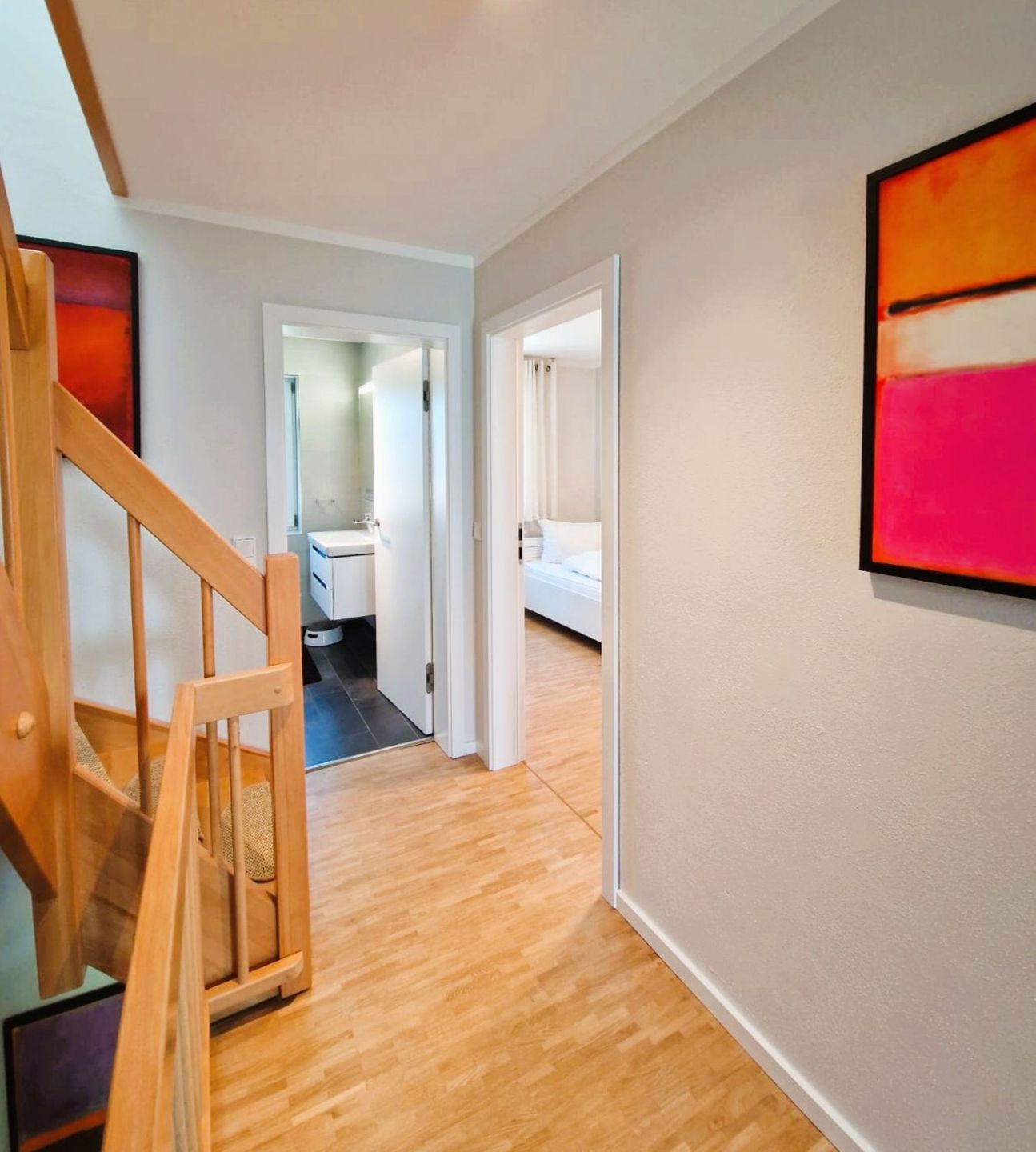  Friedenstrasse 19a "Haus Lux" Mecklenburg-Vorpommern - 