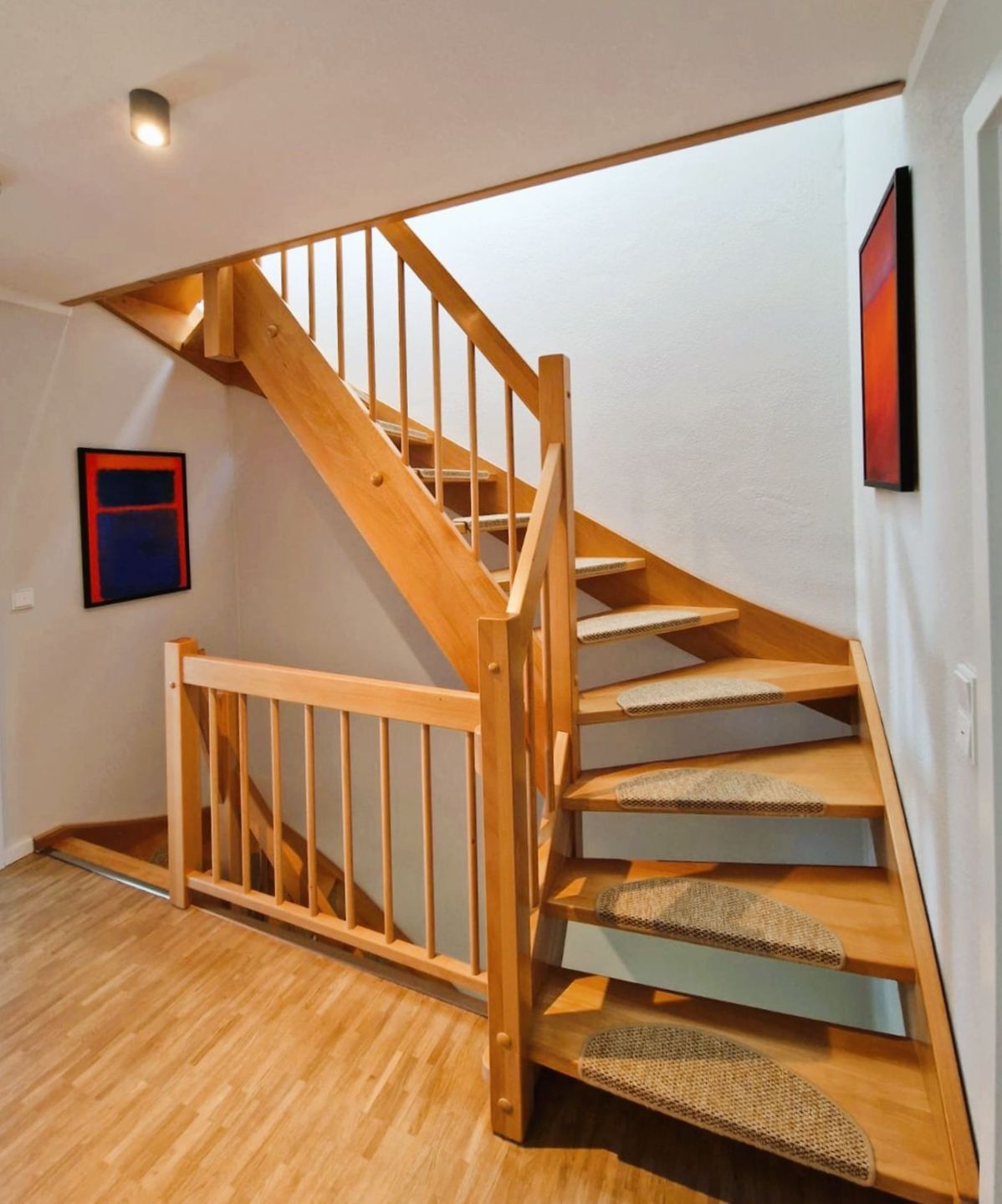  Friedenstrasse 19a "Haus Lux" Mecklenburg-Vorpommern - 