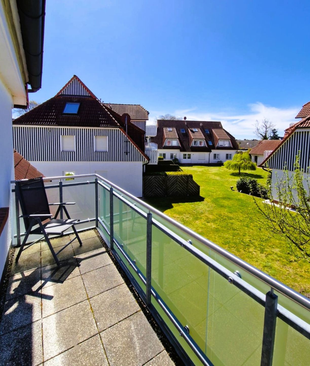  Friedenstrasse 19a "Haus Lux" Mecklenburg-Vorpommern - 