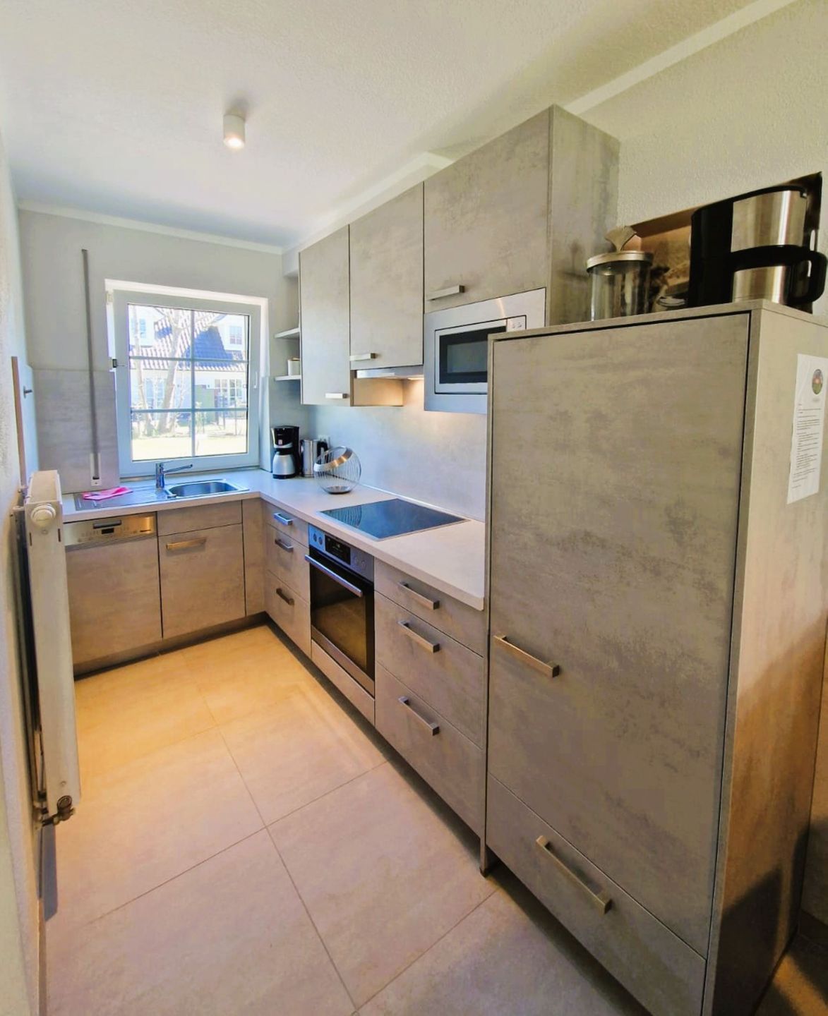  Friedenstrasse 19a "Haus Lux" Mecklenburg-Vorpommern - 