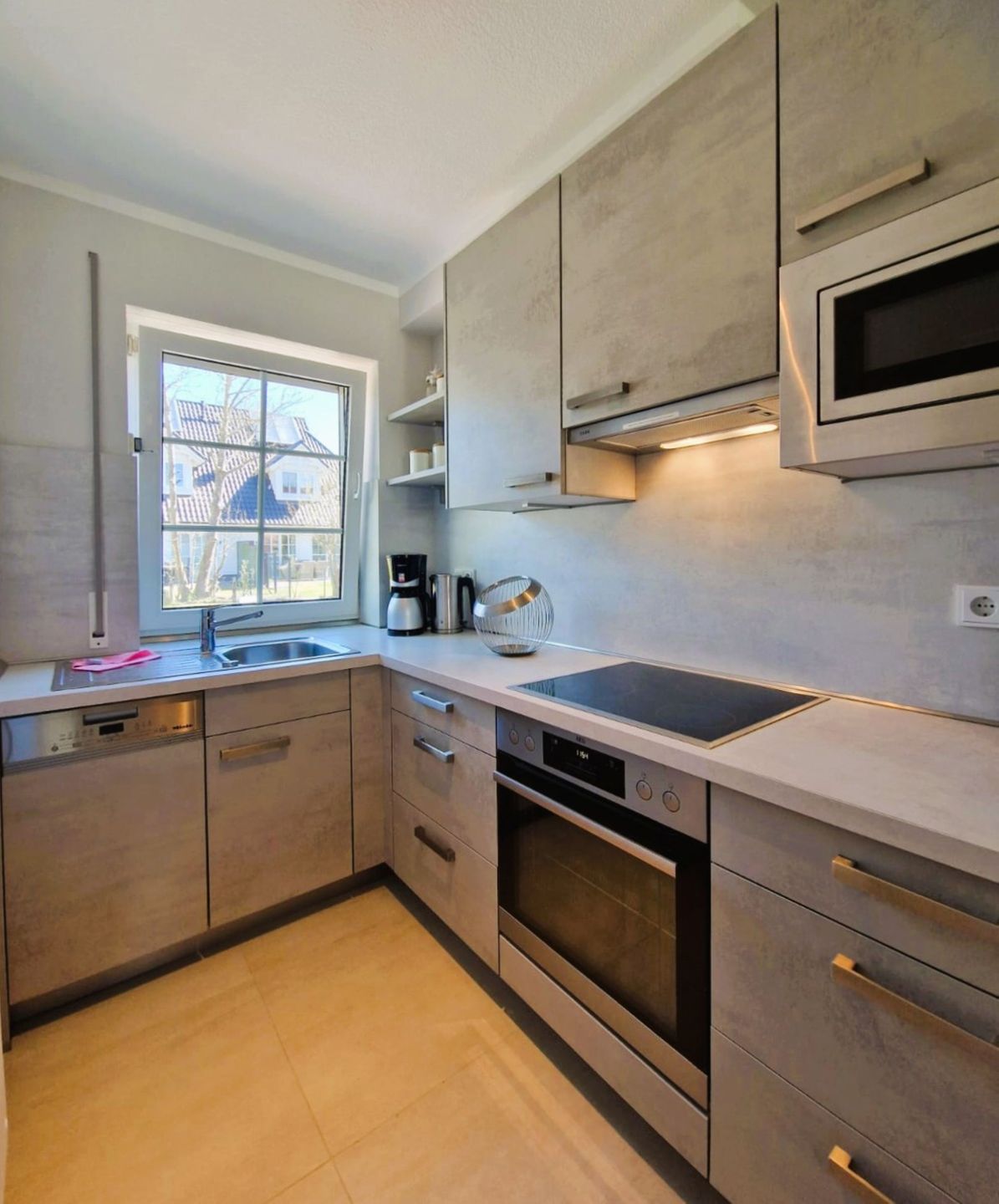  Friedenstrasse 19a "Haus Lux" Mecklenburg-Vorpommern - 