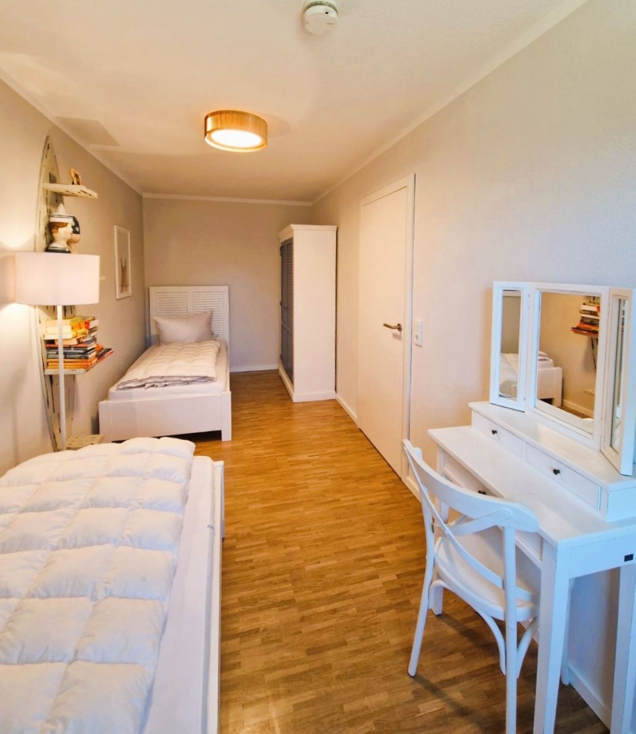  Friedenstrasse 19a "Haus Lux" Mecklenburg-Vorpommern - 