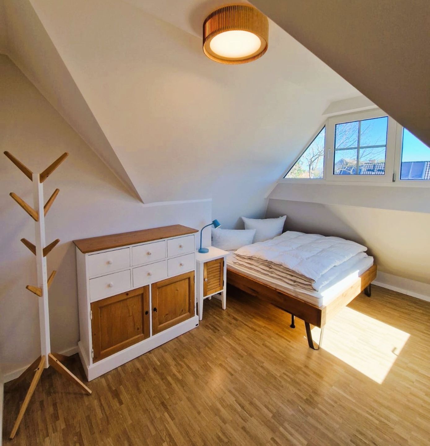  Friedenstrasse 19a "Haus Lux" Mecklenburg-Vorpommern - 