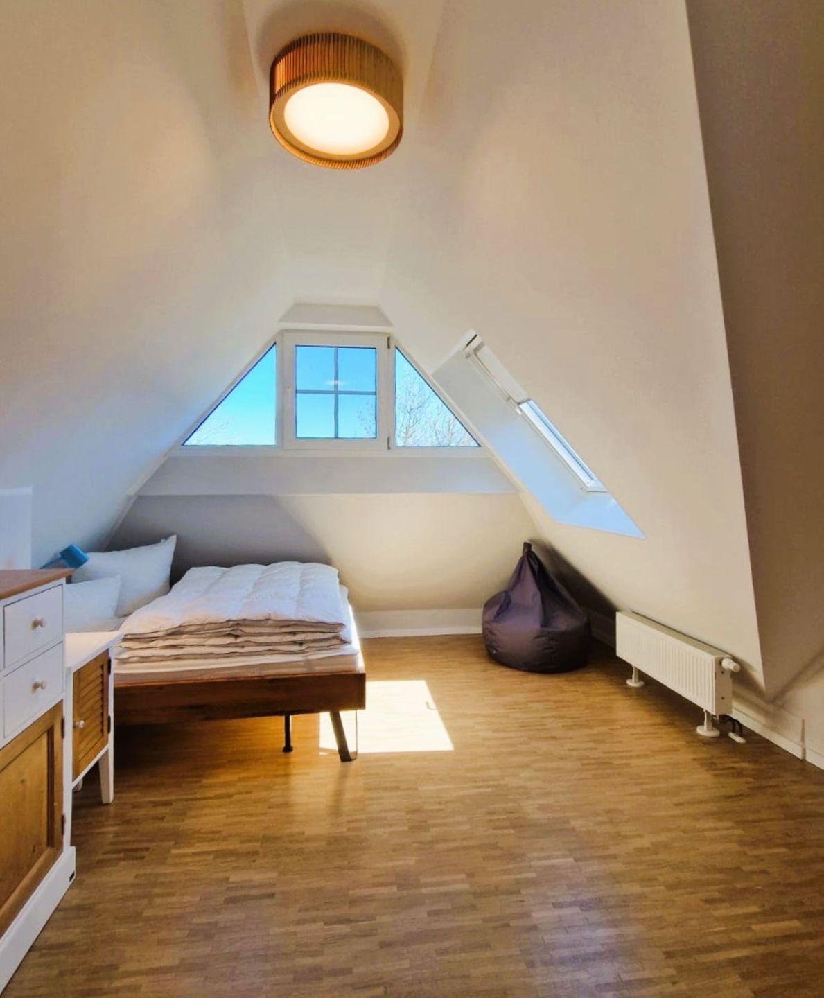  Friedenstrasse 19a "Haus Lux" Mecklenburg-Vorpommern - 