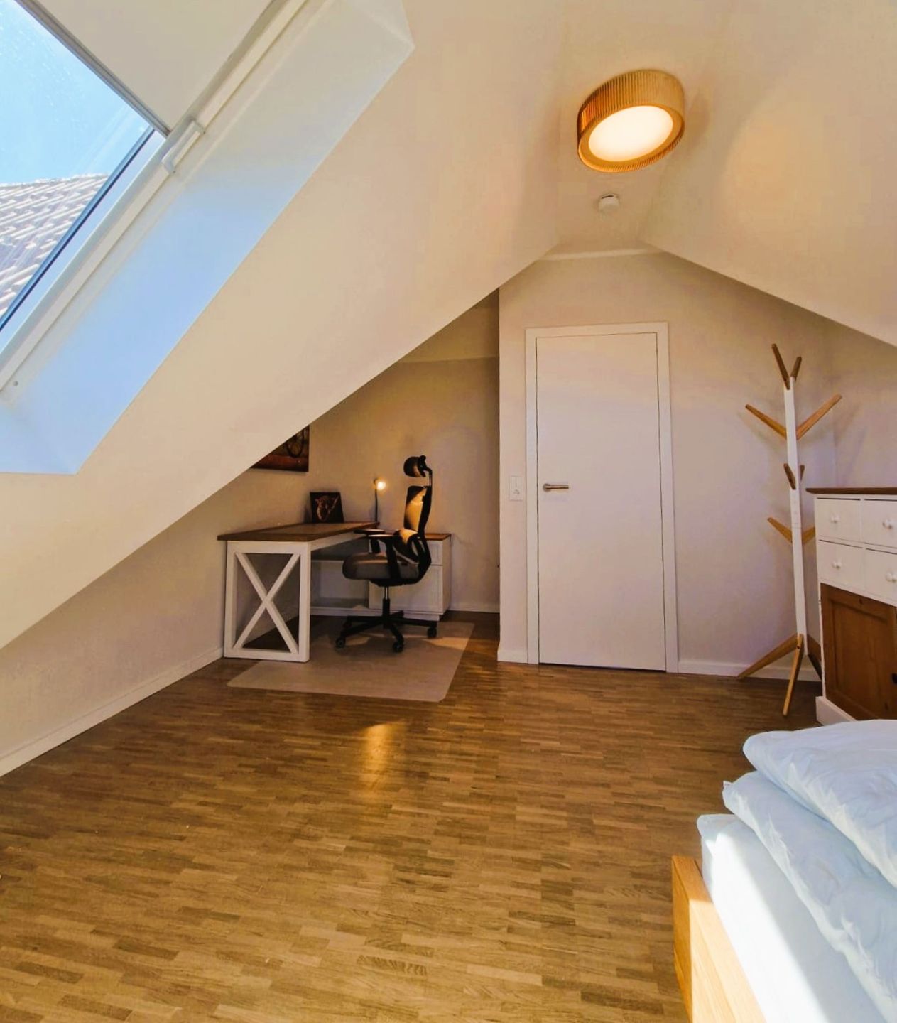  Friedenstrasse 19a "Haus Lux" Mecklenburg-Vorpommern - 